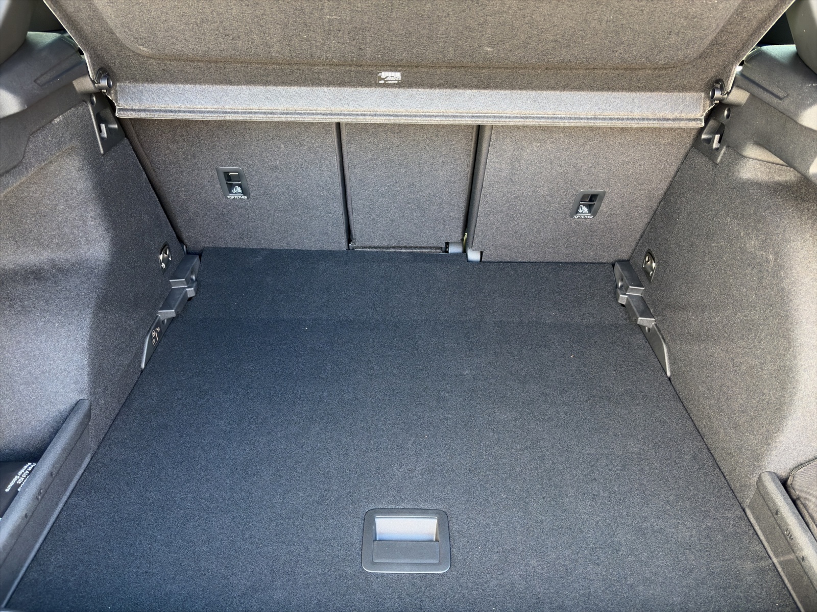 AUDI Q3 SUV 110 kW TFSI S tronic-image-12