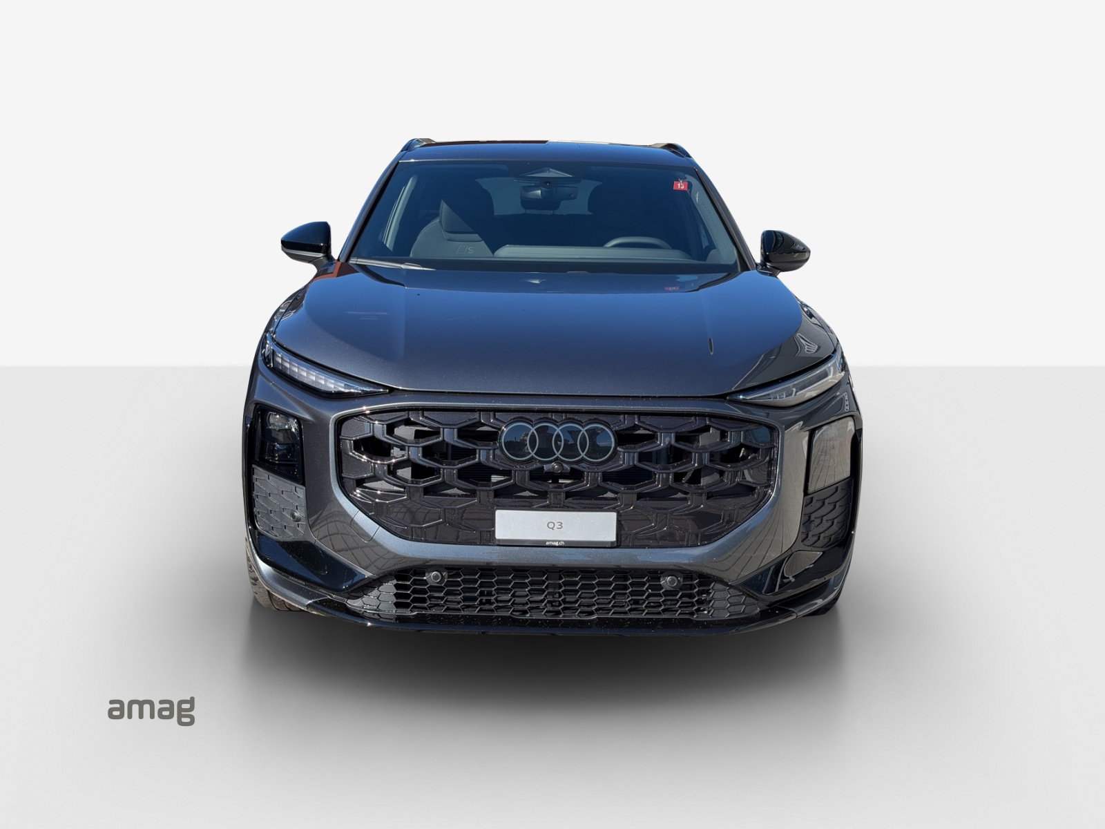AUDI Q3 SUV 110 kW TFSI S tronic-image-6