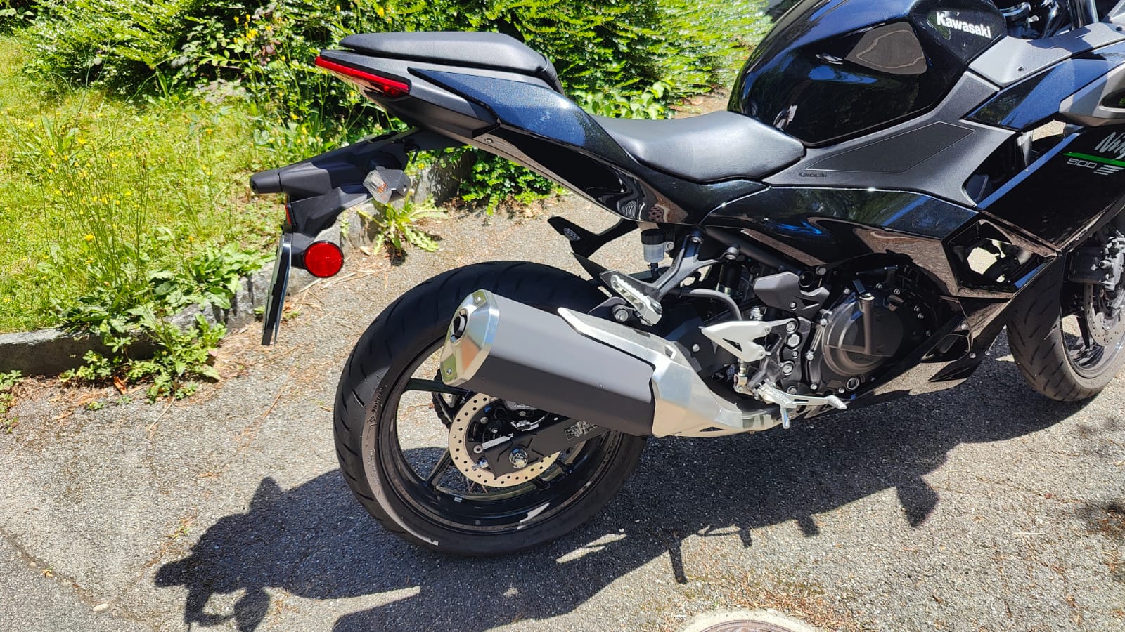 KAWASAKI Ninja 500-image-3