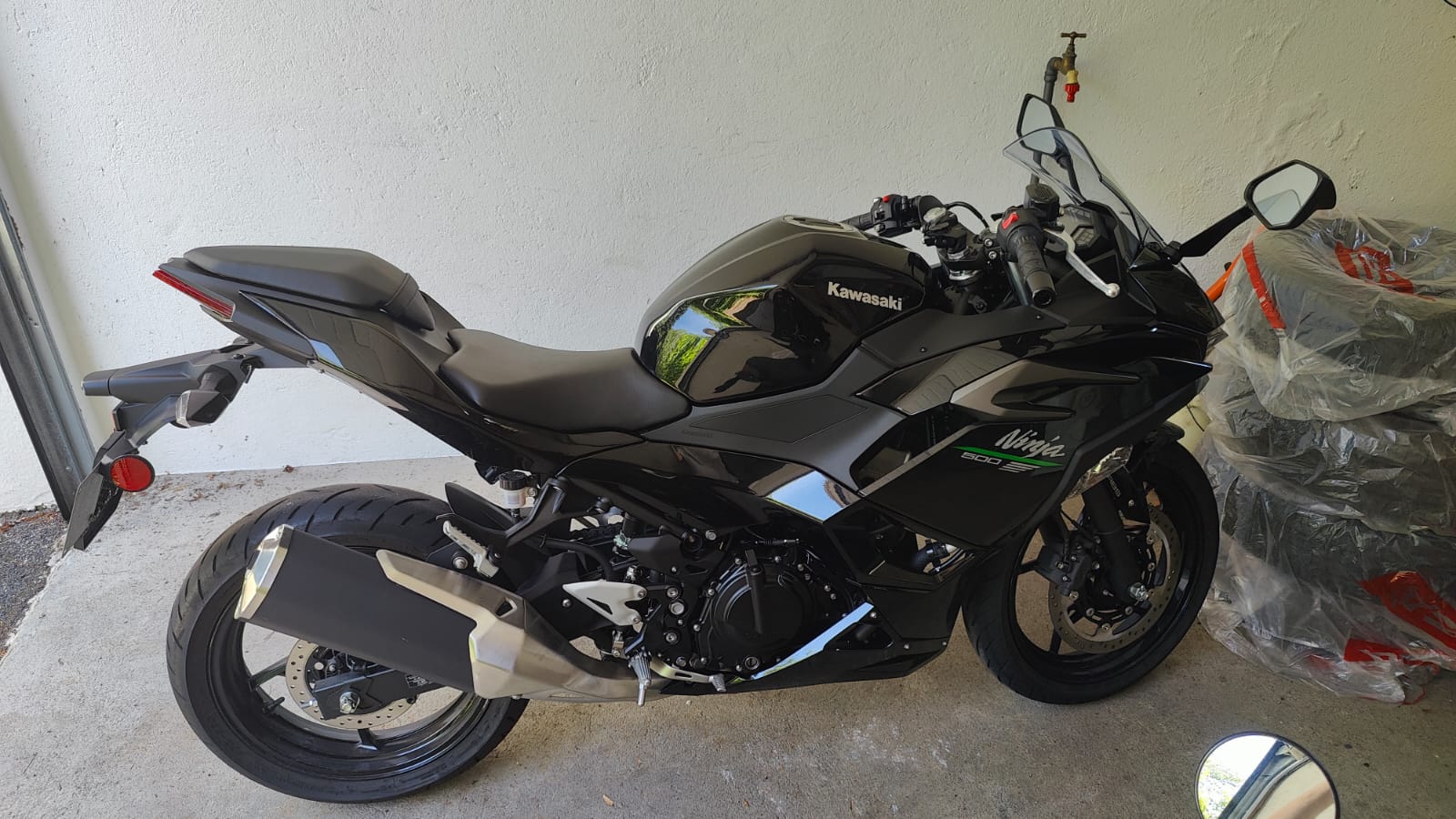KAWASAKI Ninja 500-image-6