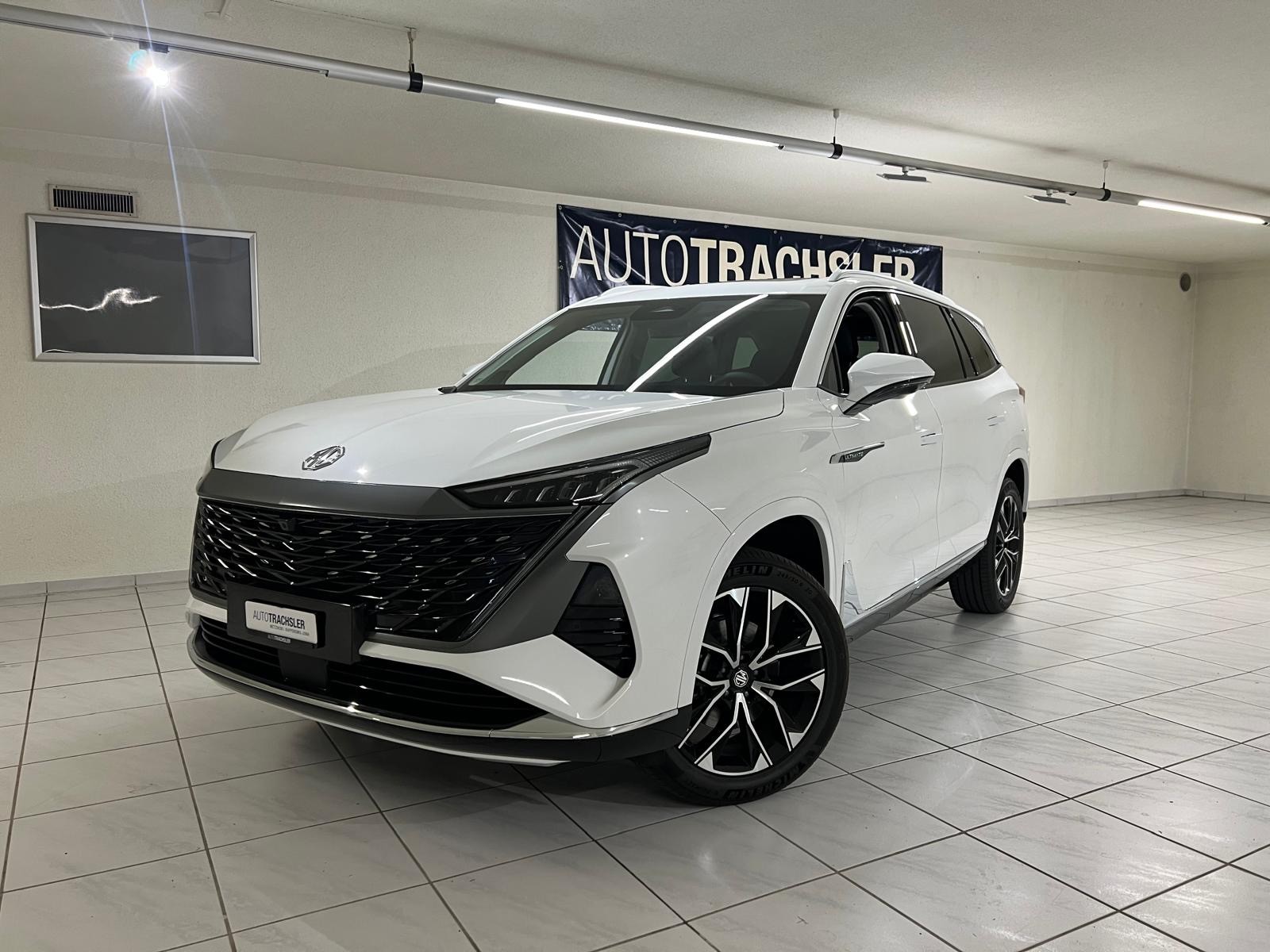 MG S9 1.5 TGDI PHEV Premium