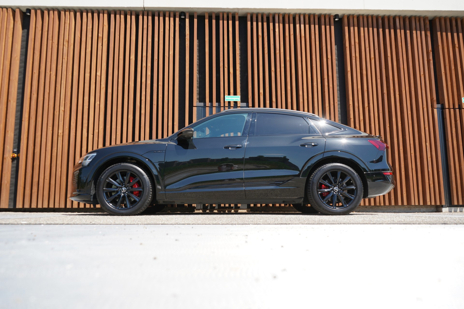 AUDI Q8 SPORTBACK 55 E-TRON BLACK EDITION QUATTRO l 408 PS-image-1