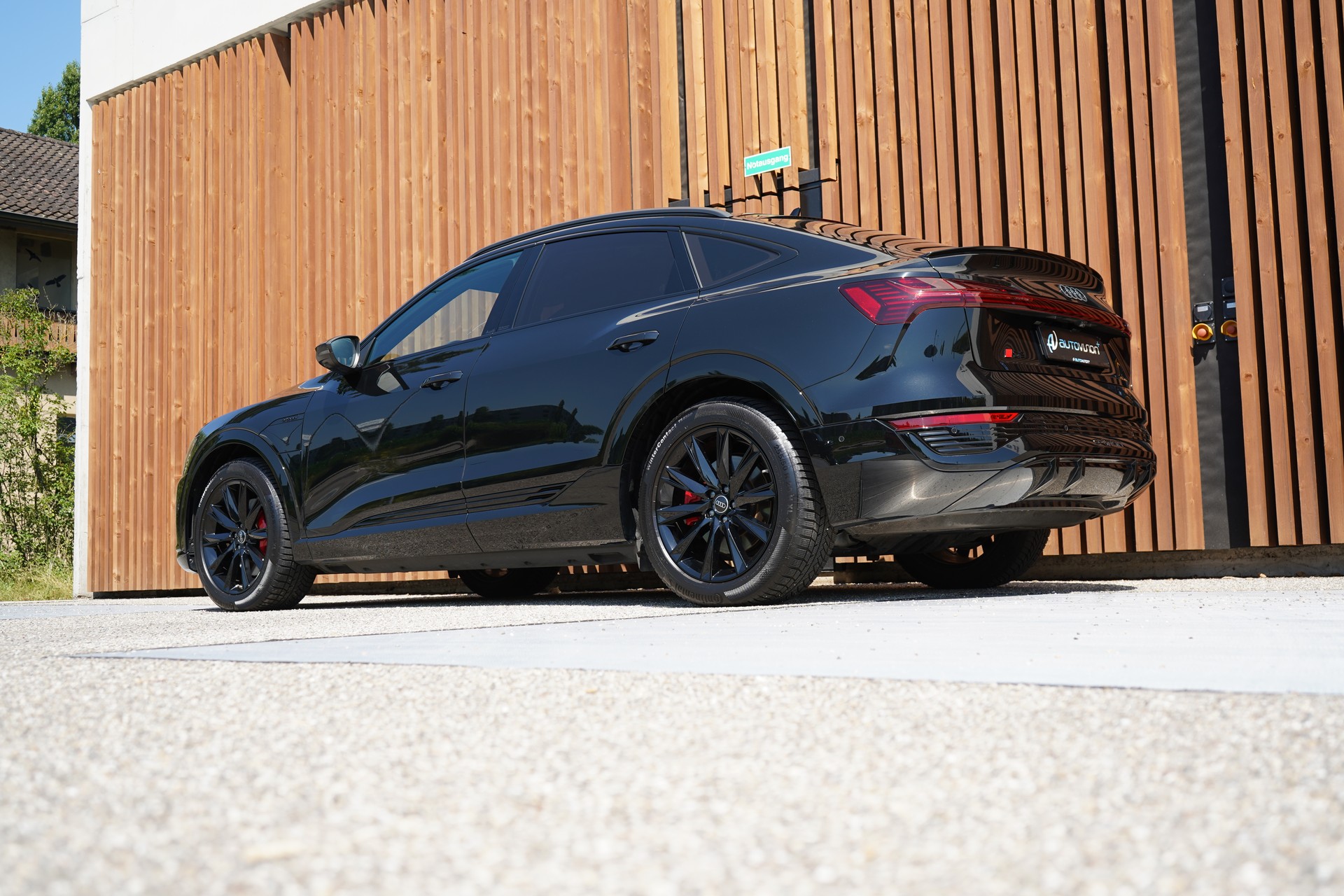 AUDI Q8 SPORTBACK 55 E-TRON BLACK EDITION QUATTRO l 408 PS-image-8