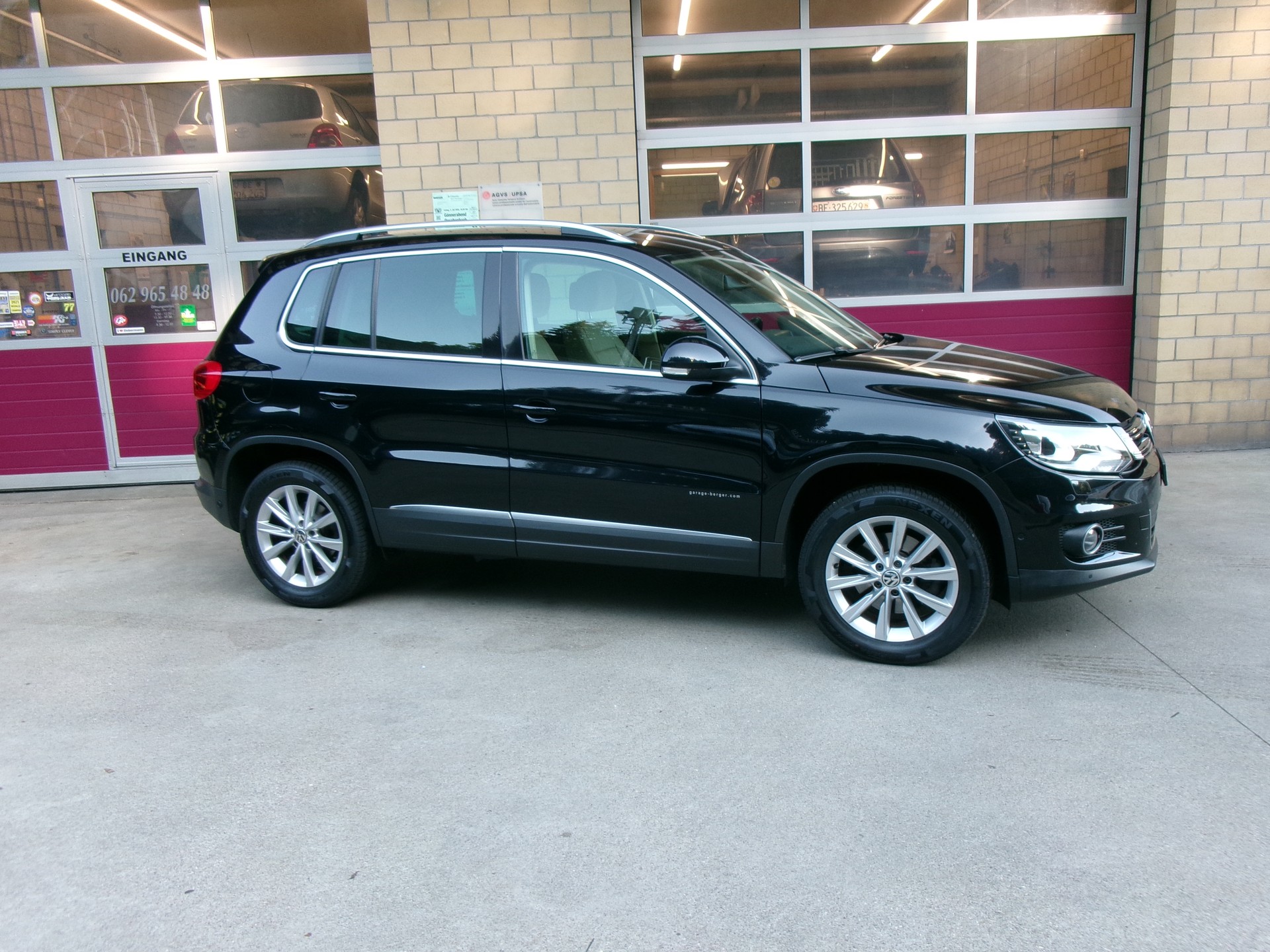 VW Tiguan 2.0 TDI BlueMotion Sport&Style 4Motion DSG-showroom-element-1