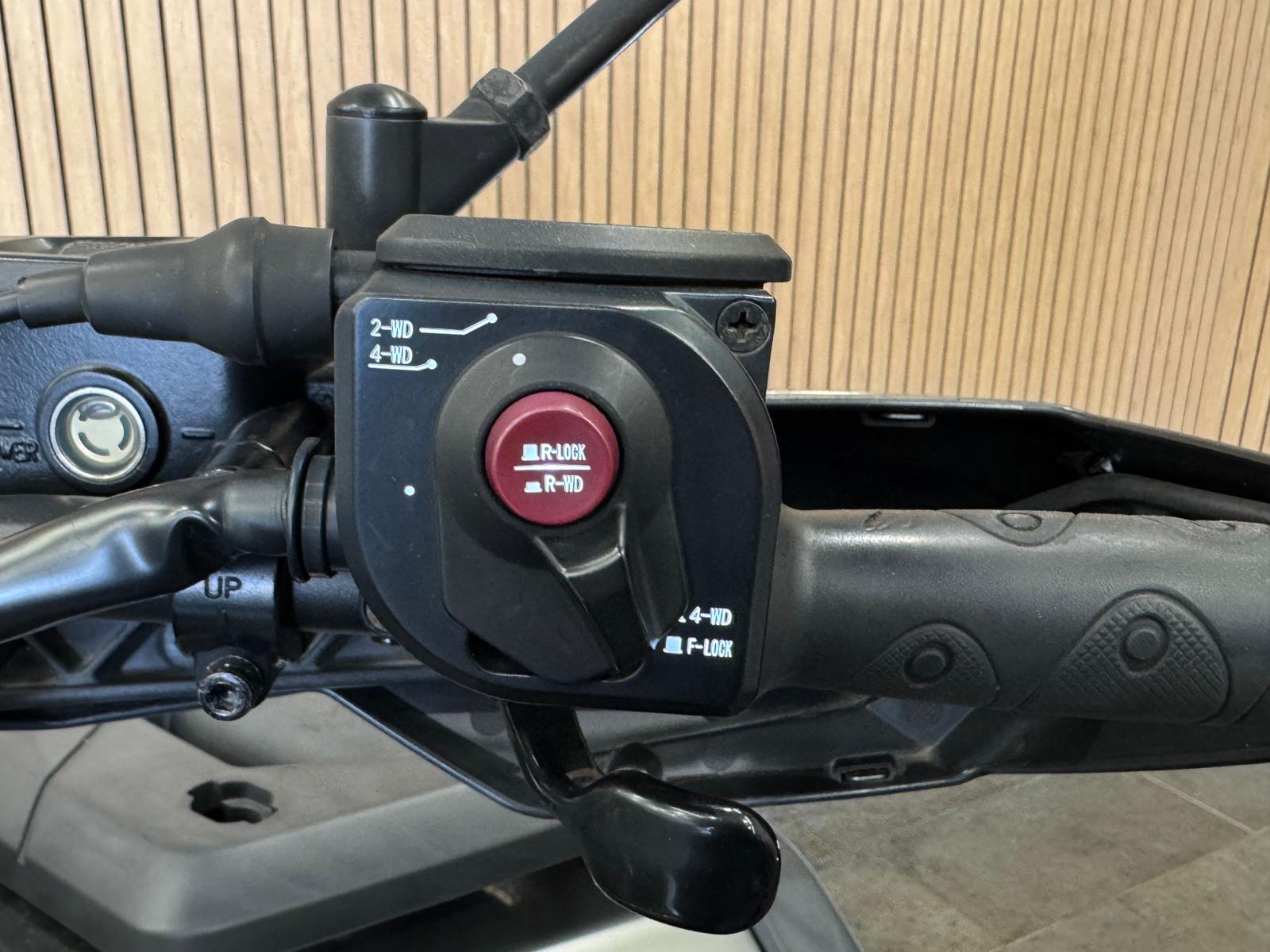 CF MOTO C Force 625 DLXEPS 4x4-image-9
