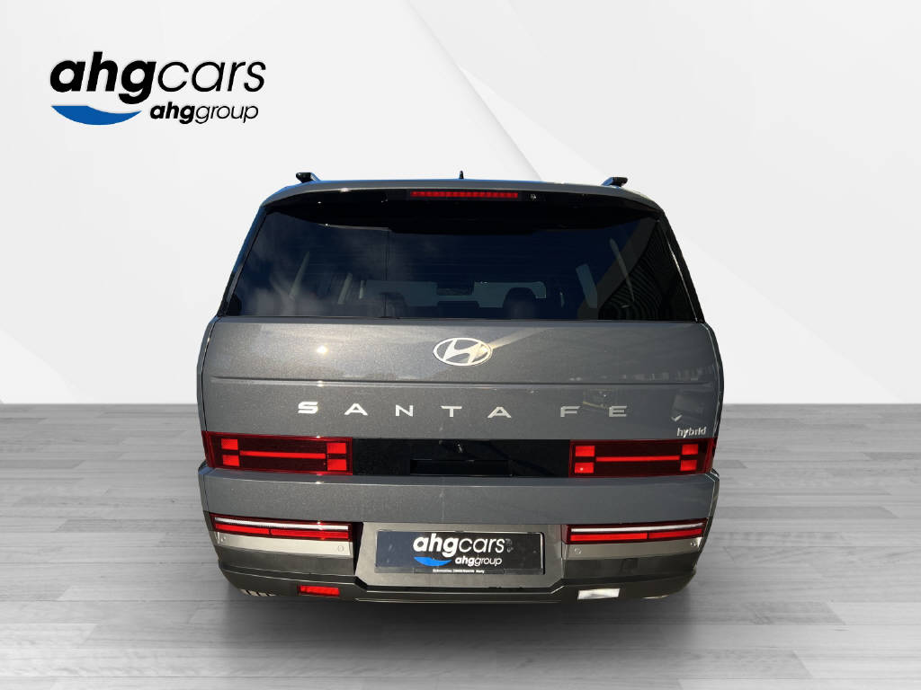 HYUNDAI Santa Fe 1.6 T-GDi HEV Vertex 4WD-showroom-element-3
