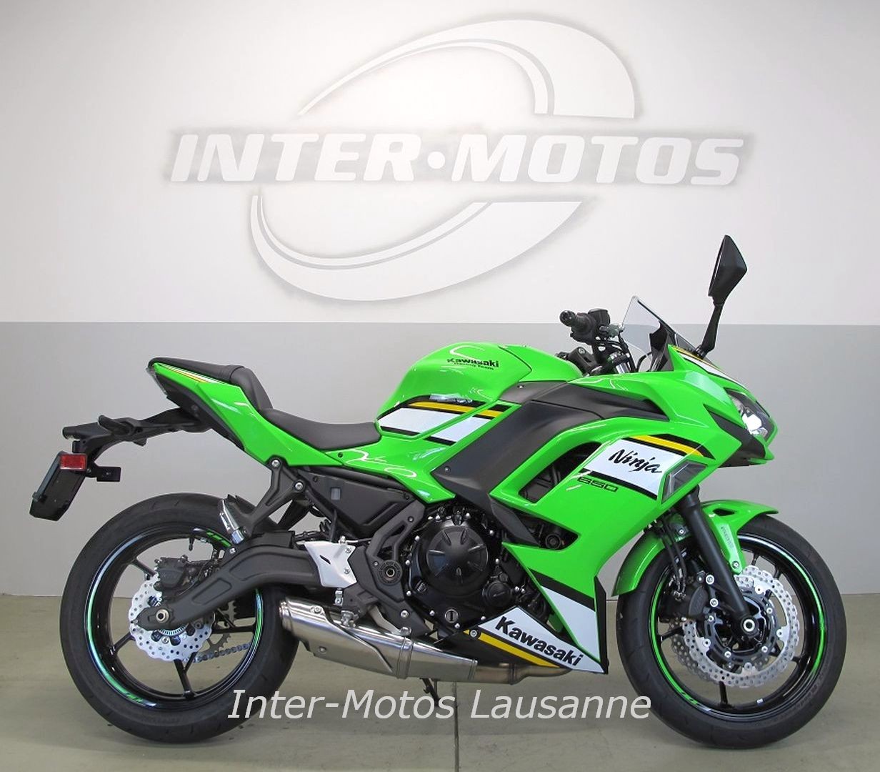 KAWASAKI NINJA 650 (50.2/35KW)-image-0