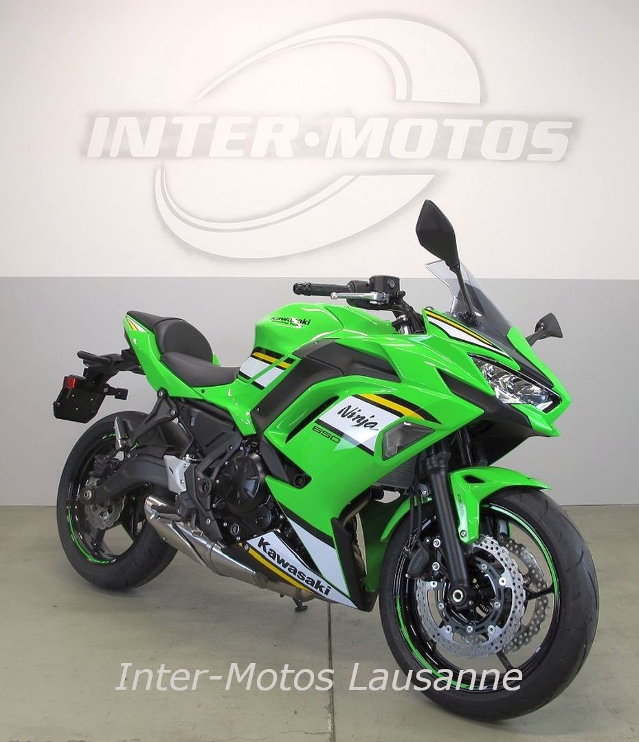 KAWASAKI NINJA 650 (50.2/35KW)-image-1