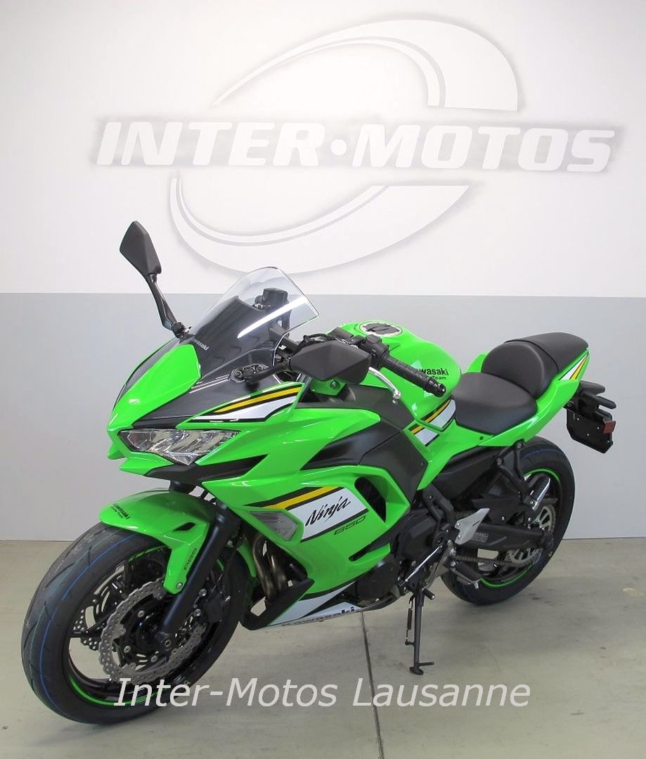 KAWASAKI NINJA 650 (50.2/35KW)-image-2