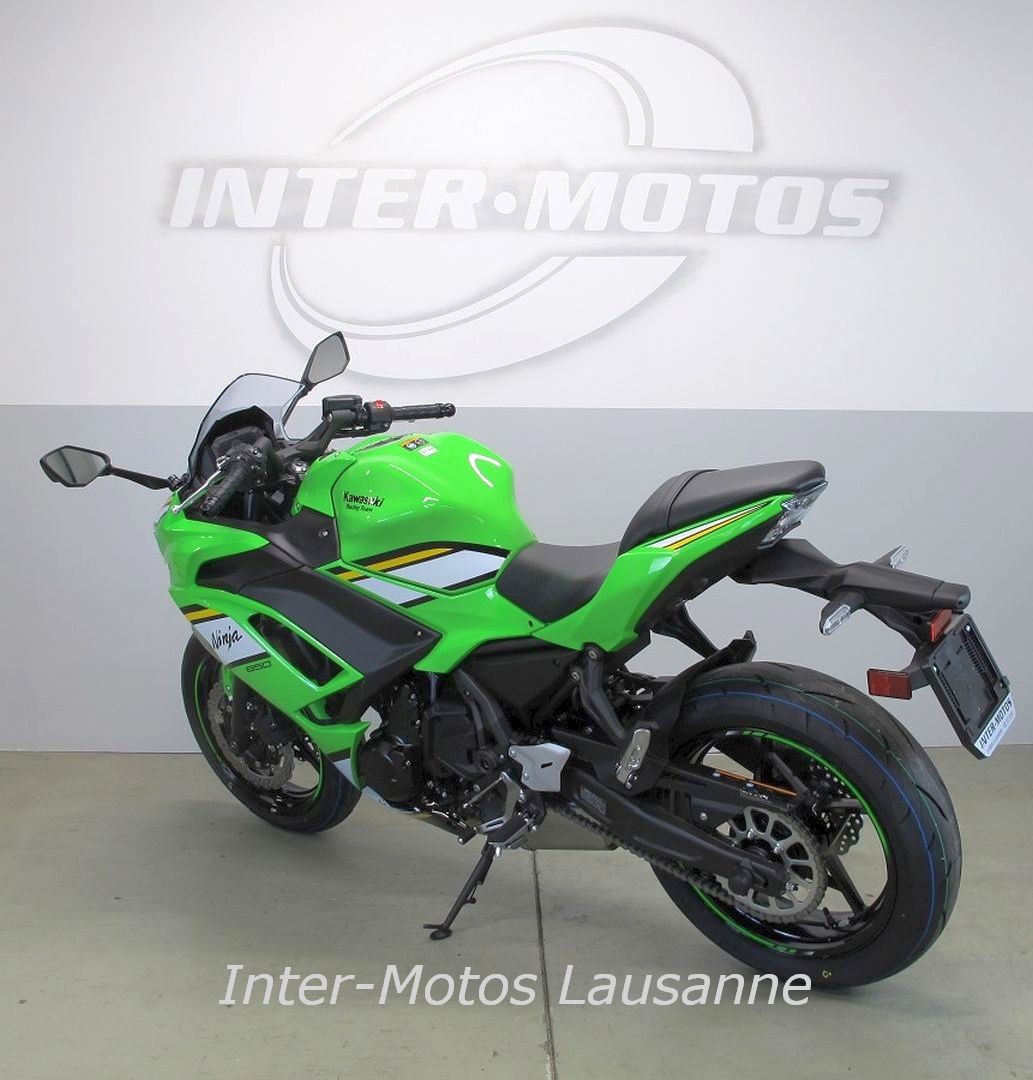 KAWASAKI NINJA 650 (50.2/35KW)-image-4