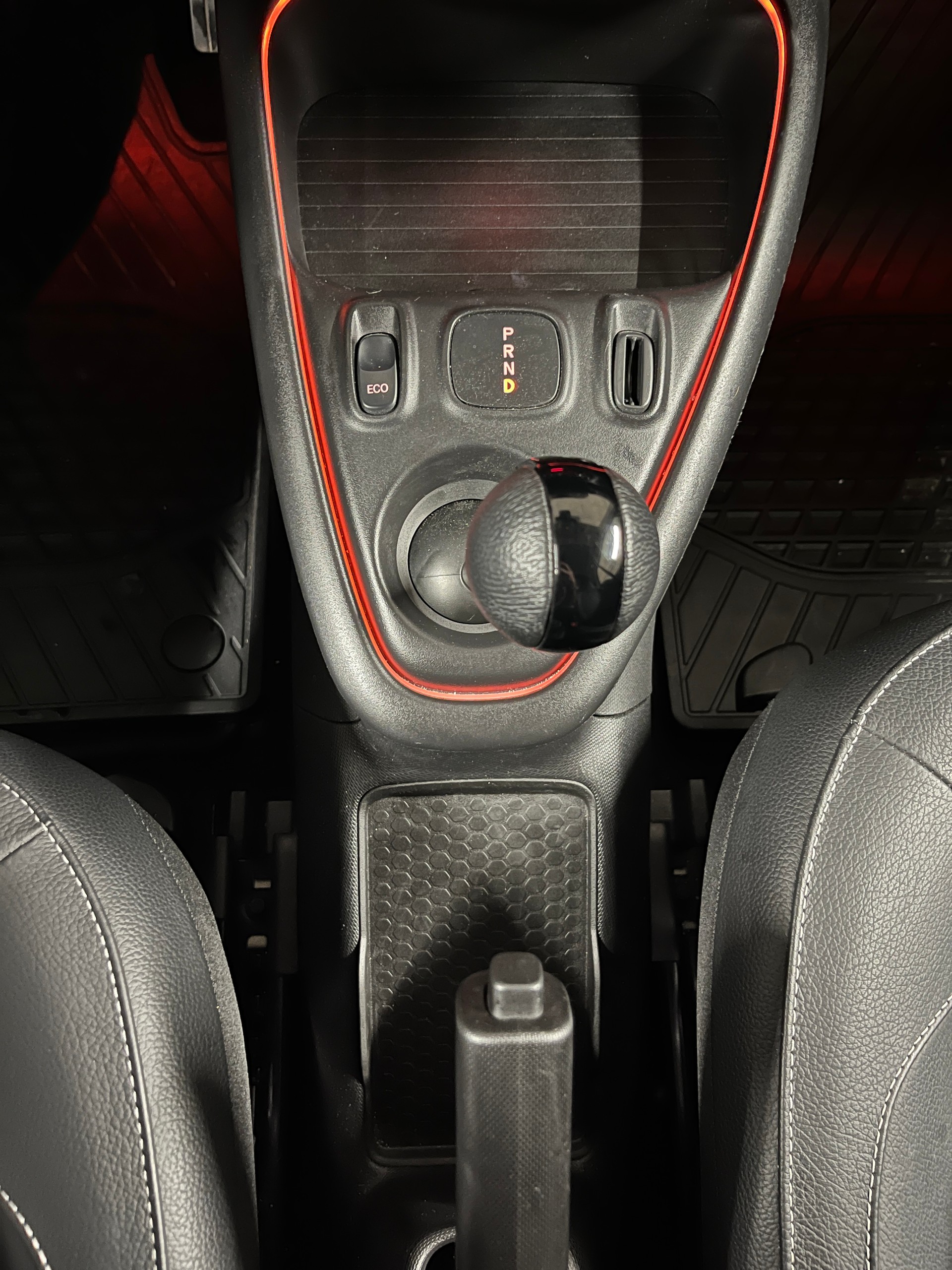 SMART fortwo EQ prime (incl. Batterie)-image-13