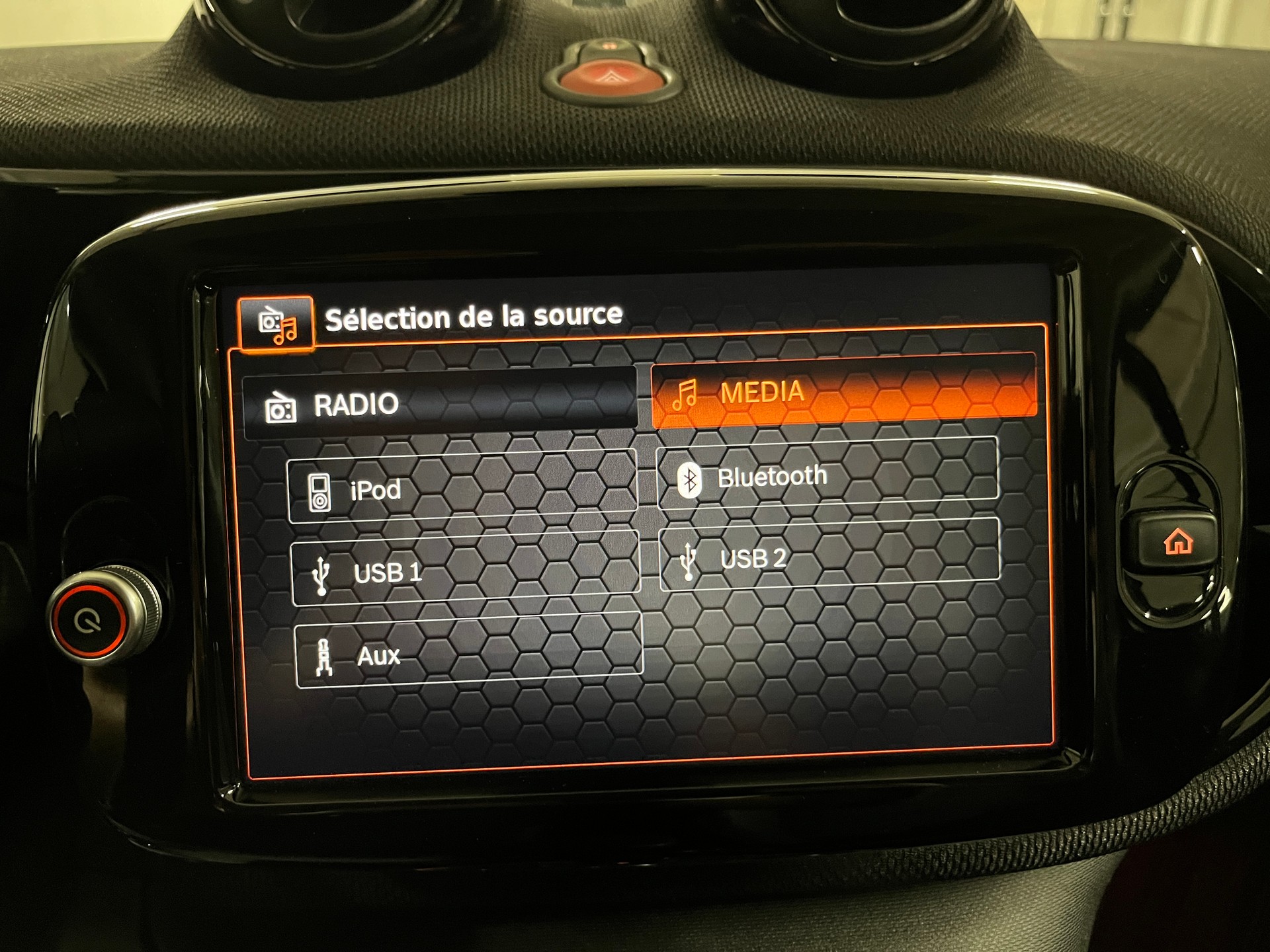 SMART fortwo EQ prime (incl. Batterie)-image-21