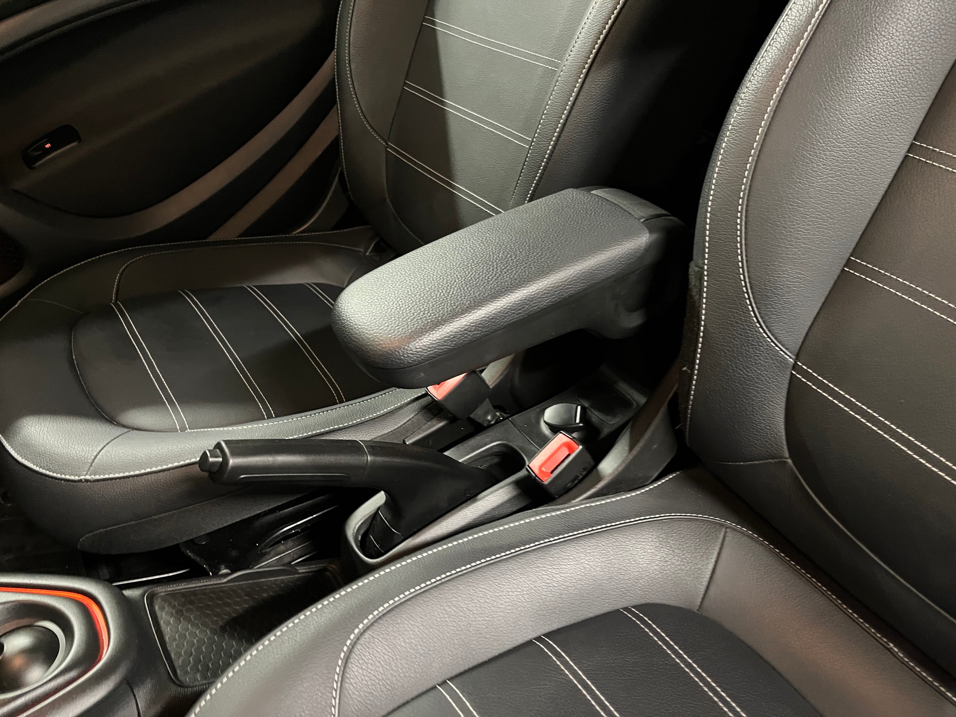 SMART fortwo EQ prime (incl. Batterie)-image-20