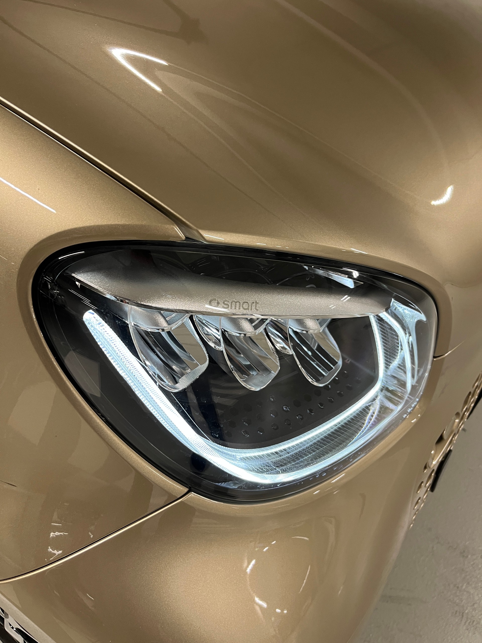 SMART fortwo EQ prime (incl. Batterie)-image-29