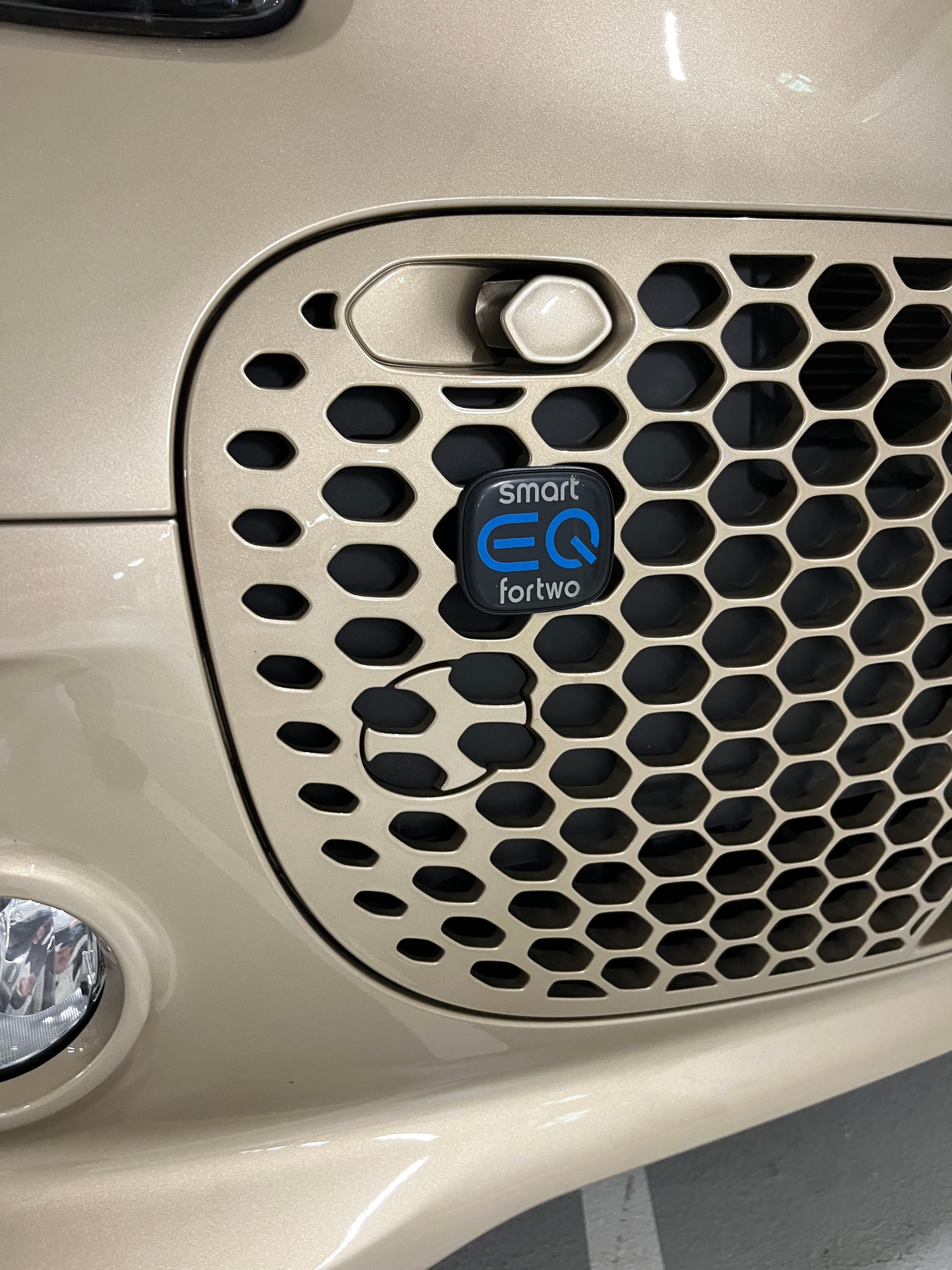 SMART fortwo EQ prime (incl. Batterie)-image-30