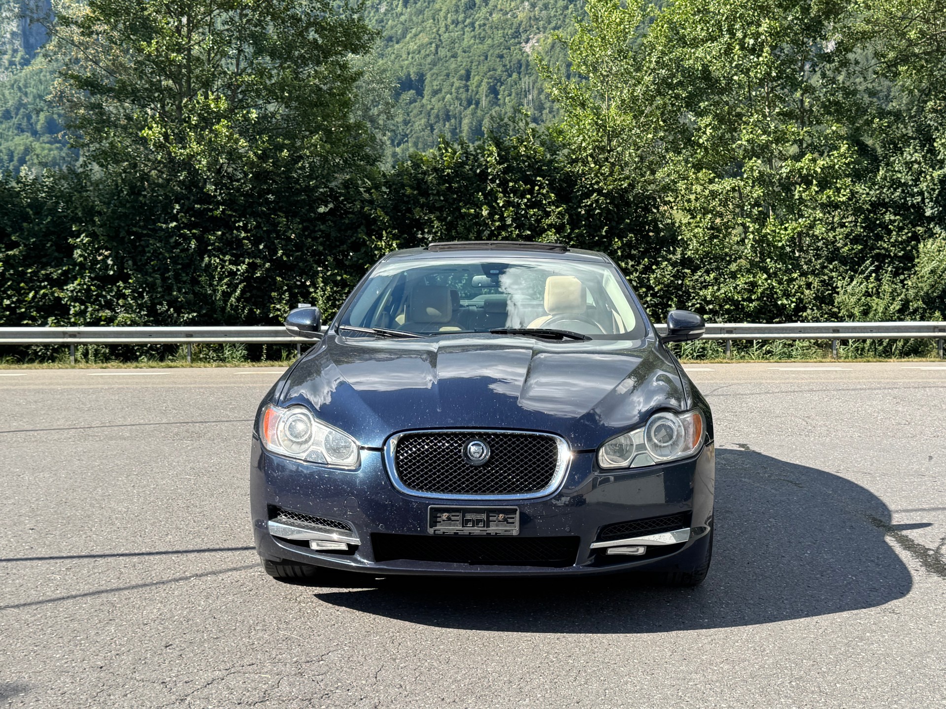 JAGUAR XF 3.0d S V6 Premium Luxury
