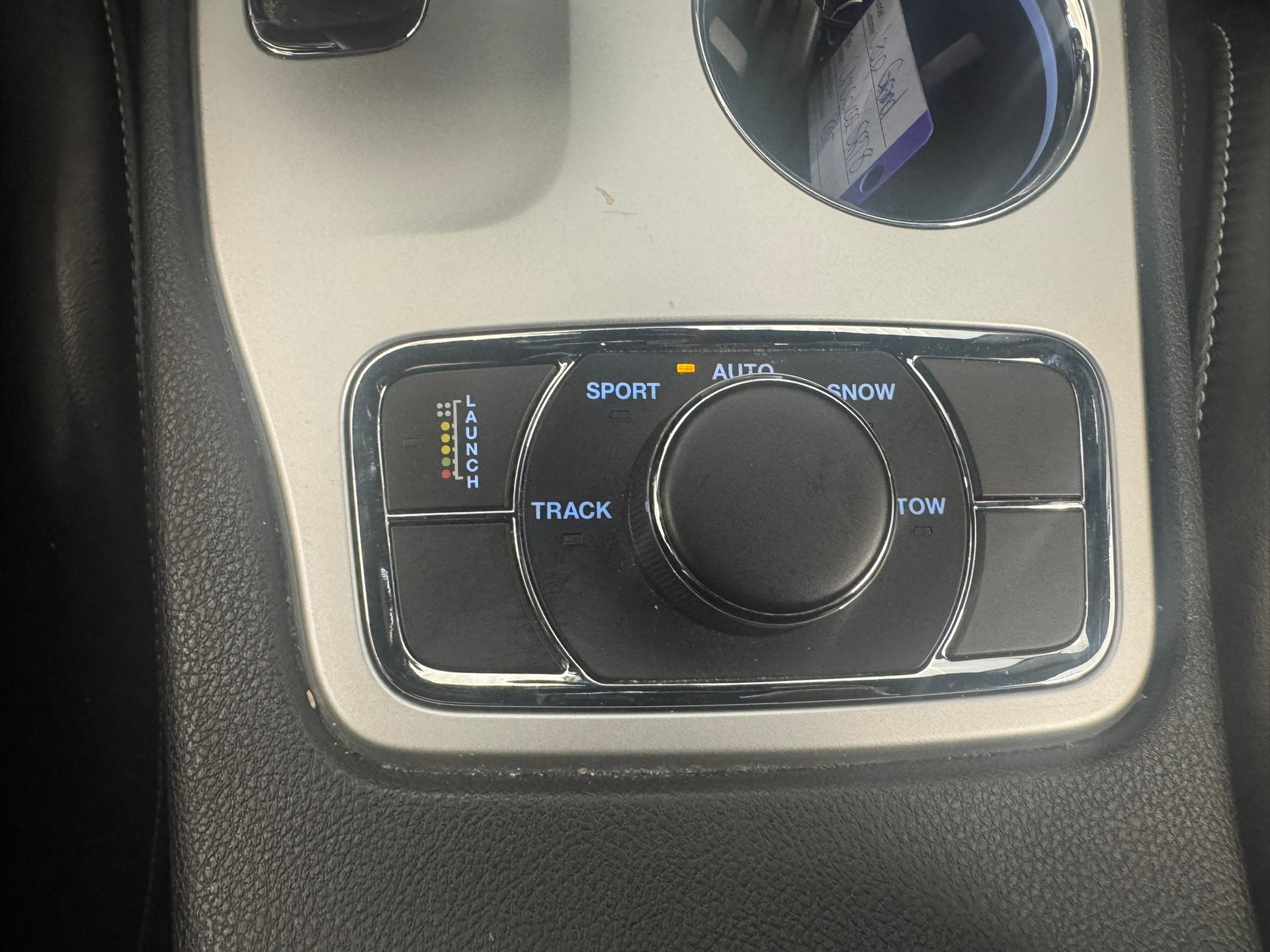 JEEP Grand Cherokee 6.4 V8 HEMI SRT8 Automatic-image-15