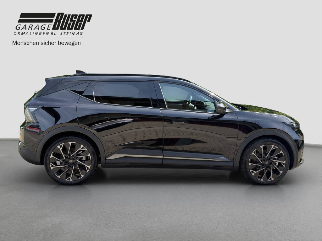 RENAULT Scénic E-Tech esprit Alpine-image-4