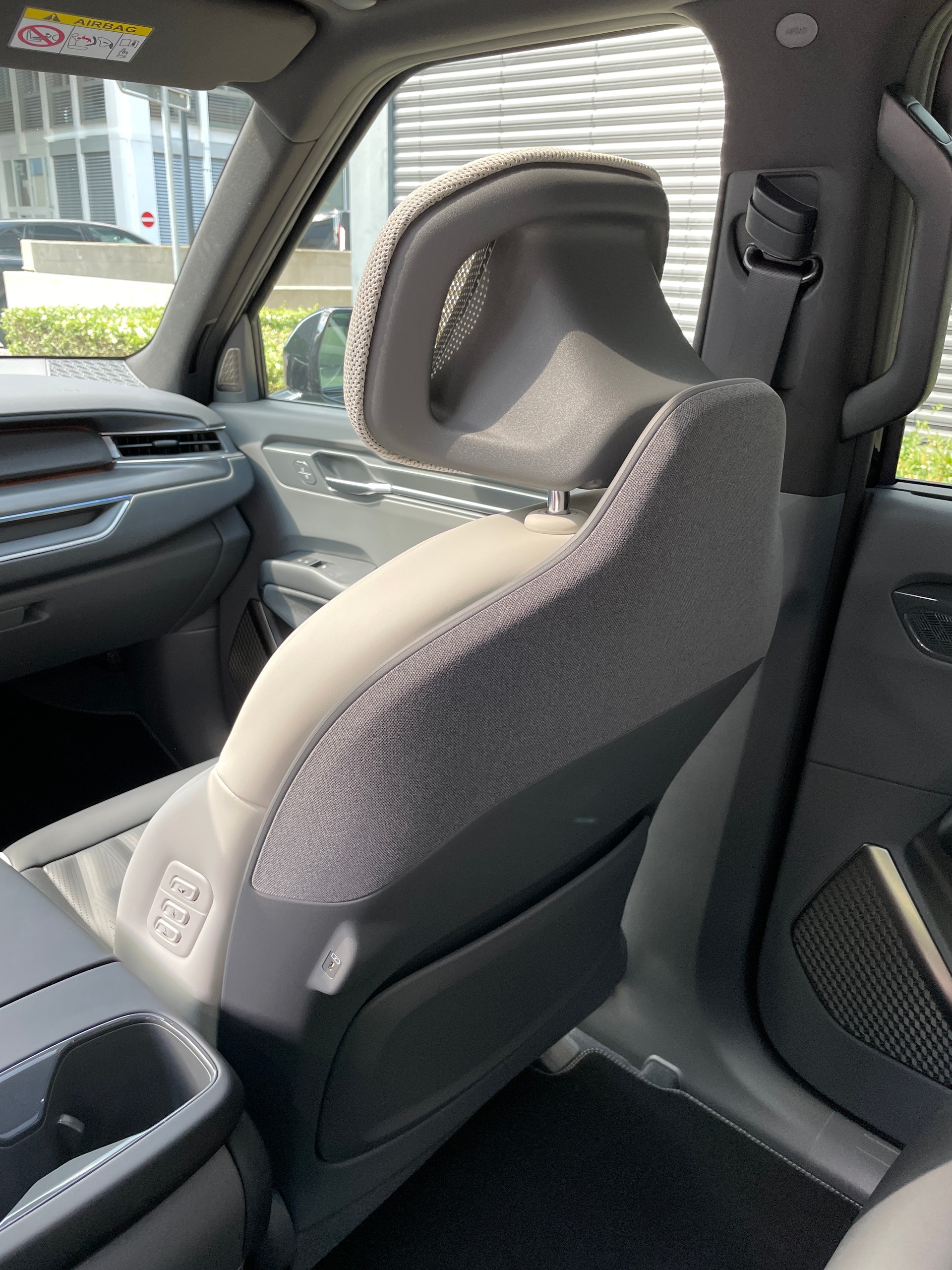 KIA EV9 99,8 kWh GT-Line 4x4, Panoramadach und 7-Sitzer-image-15