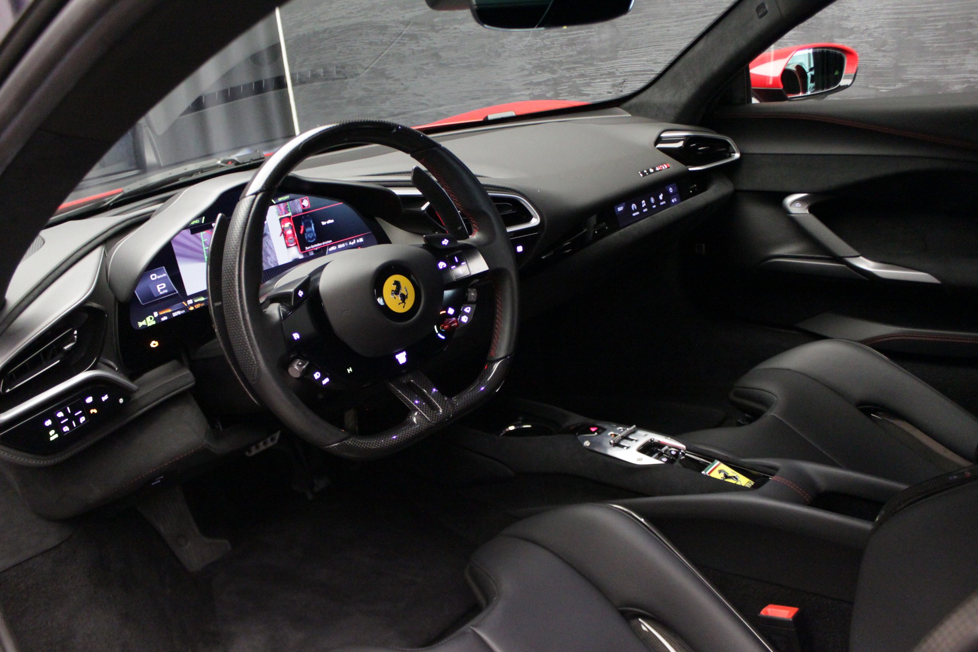 FERRARI 296 GTB-image-23