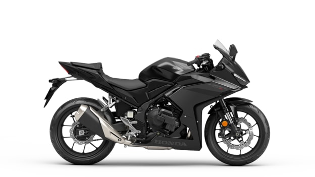 HONDA CBR 500 R ABS E-Clutch-image-0