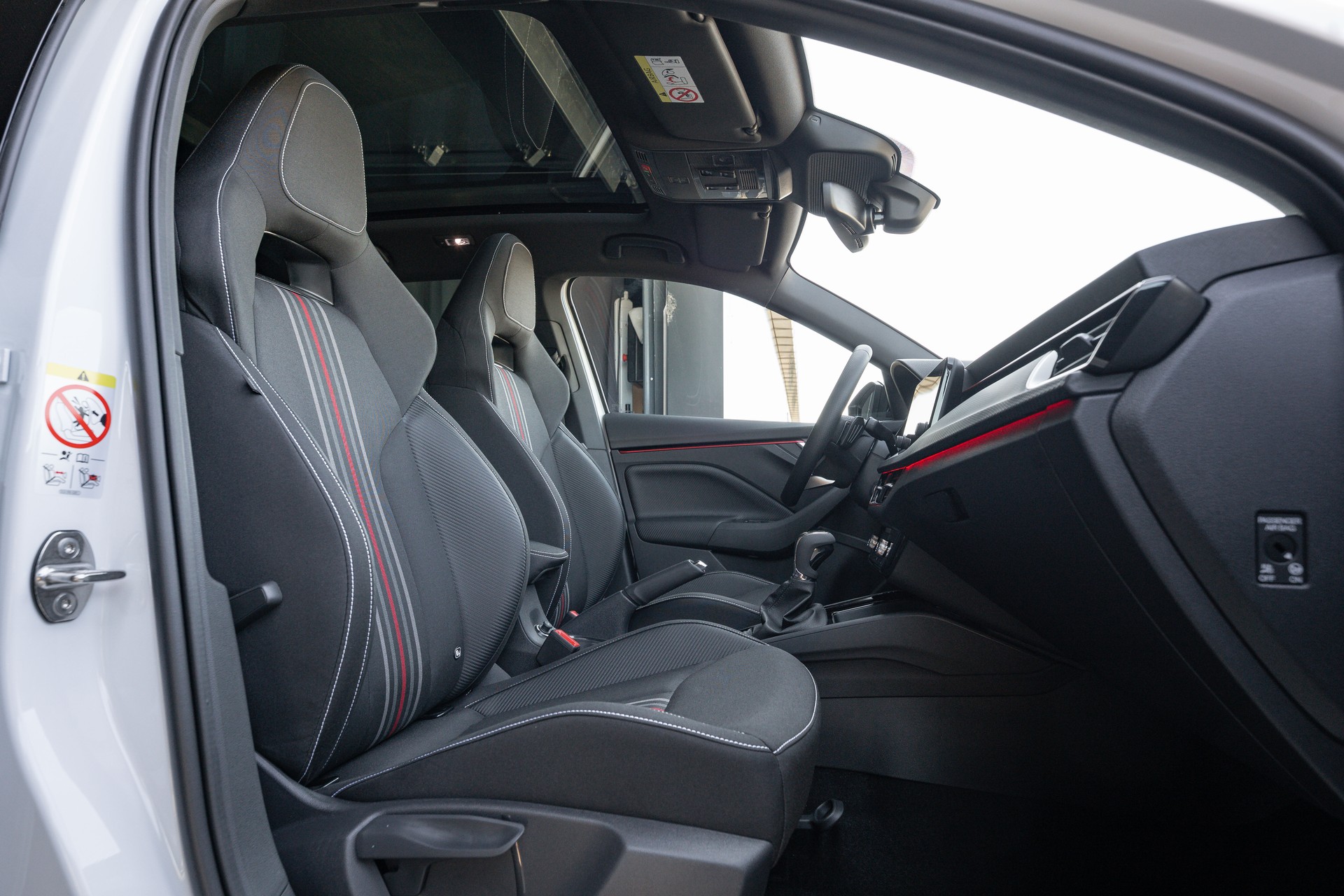 SKODA Scala 1.5 TSI Monte Carlo DSG-image-9