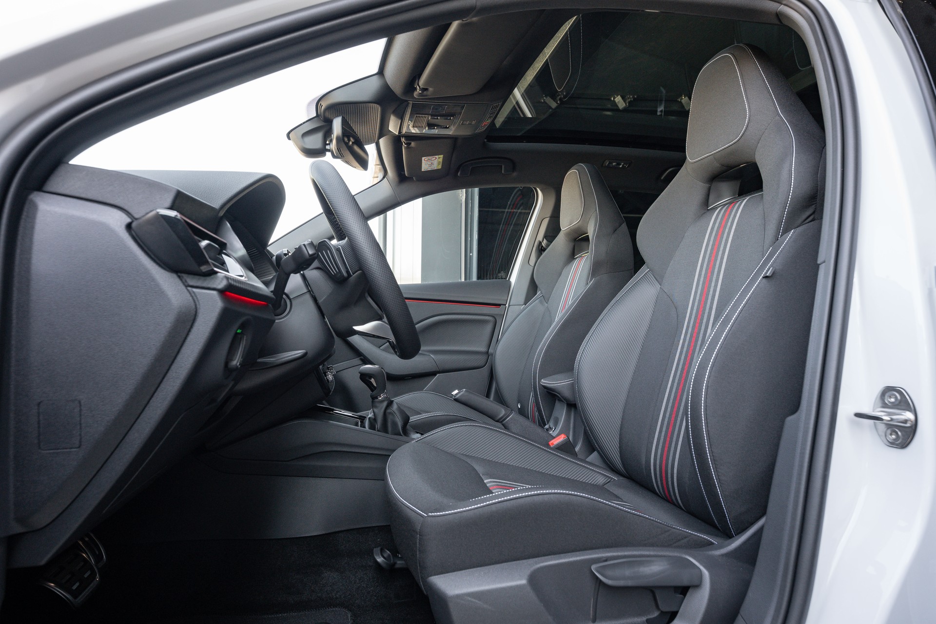 SKODA Scala 1.5 TSI Monte Carlo DSG-image-8