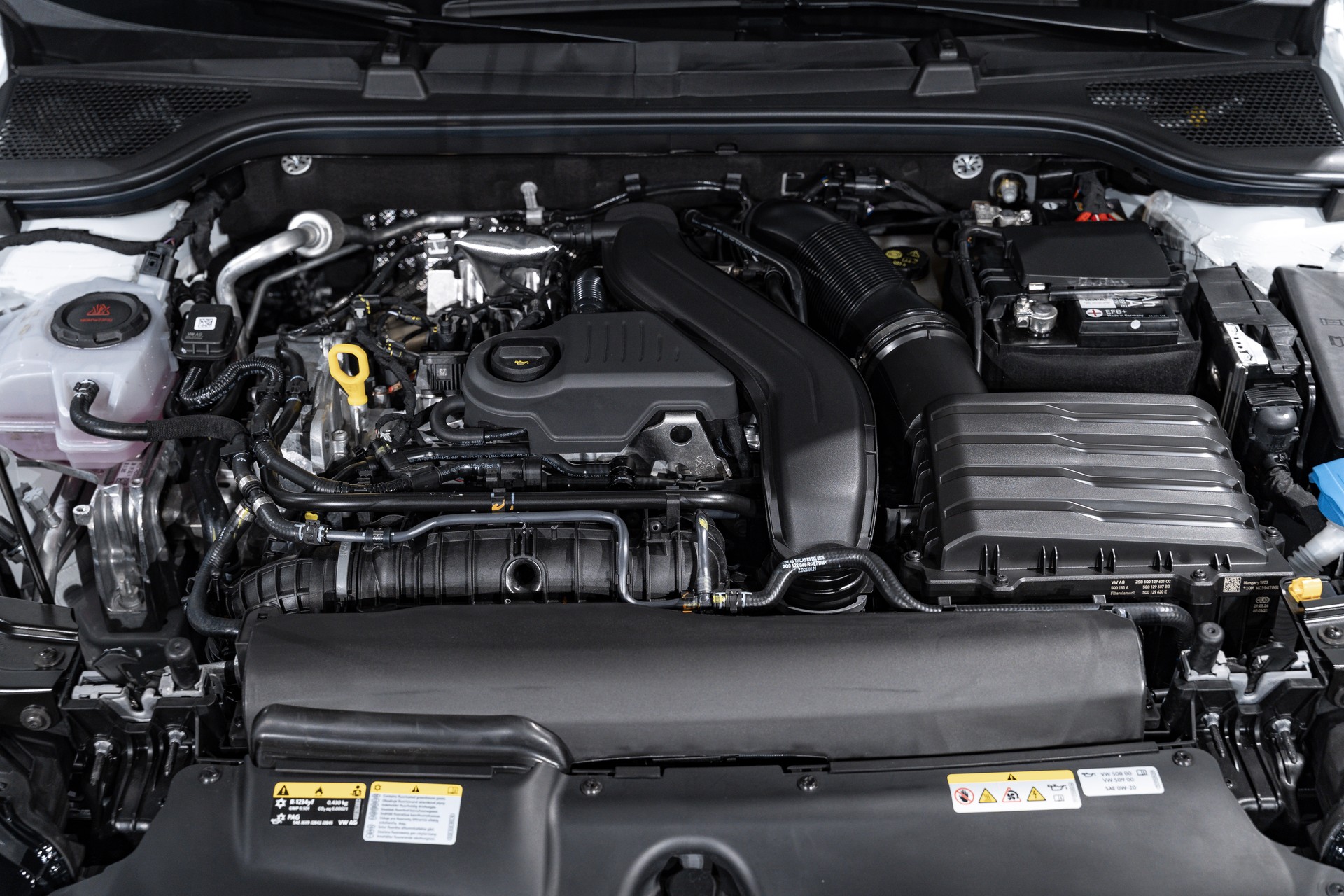 SKODA Scala 1.5 TSI Monte Carlo DSG-image-22