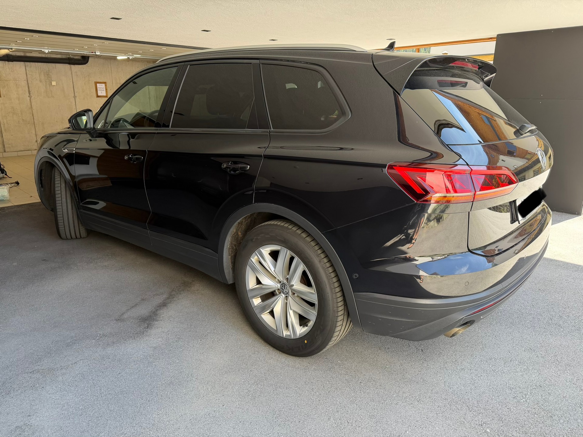 VW 3.0 V6 TDI 286 R-Line Optik-image-3