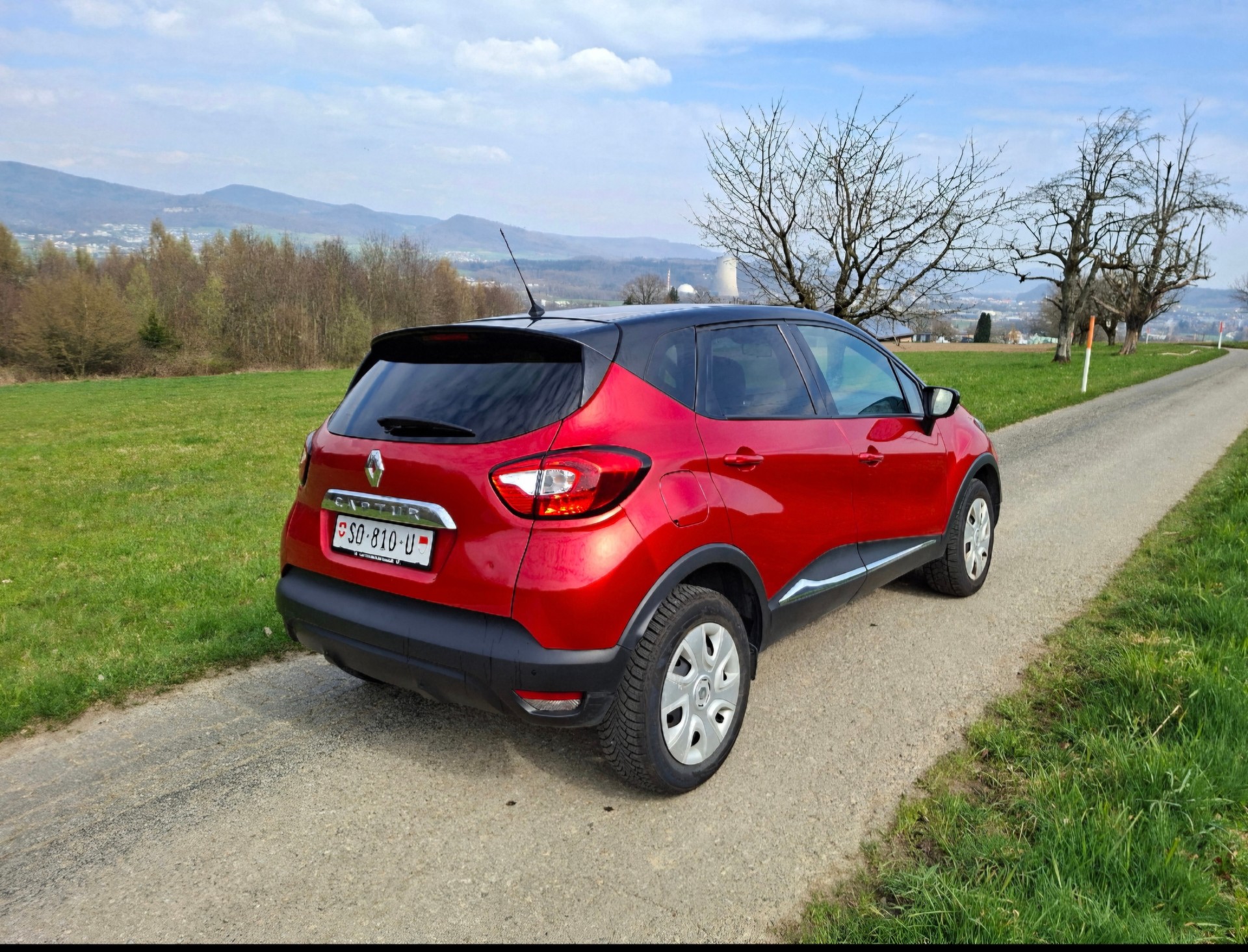 RENAULT Captur 1.2 T 16V Intens-image-5