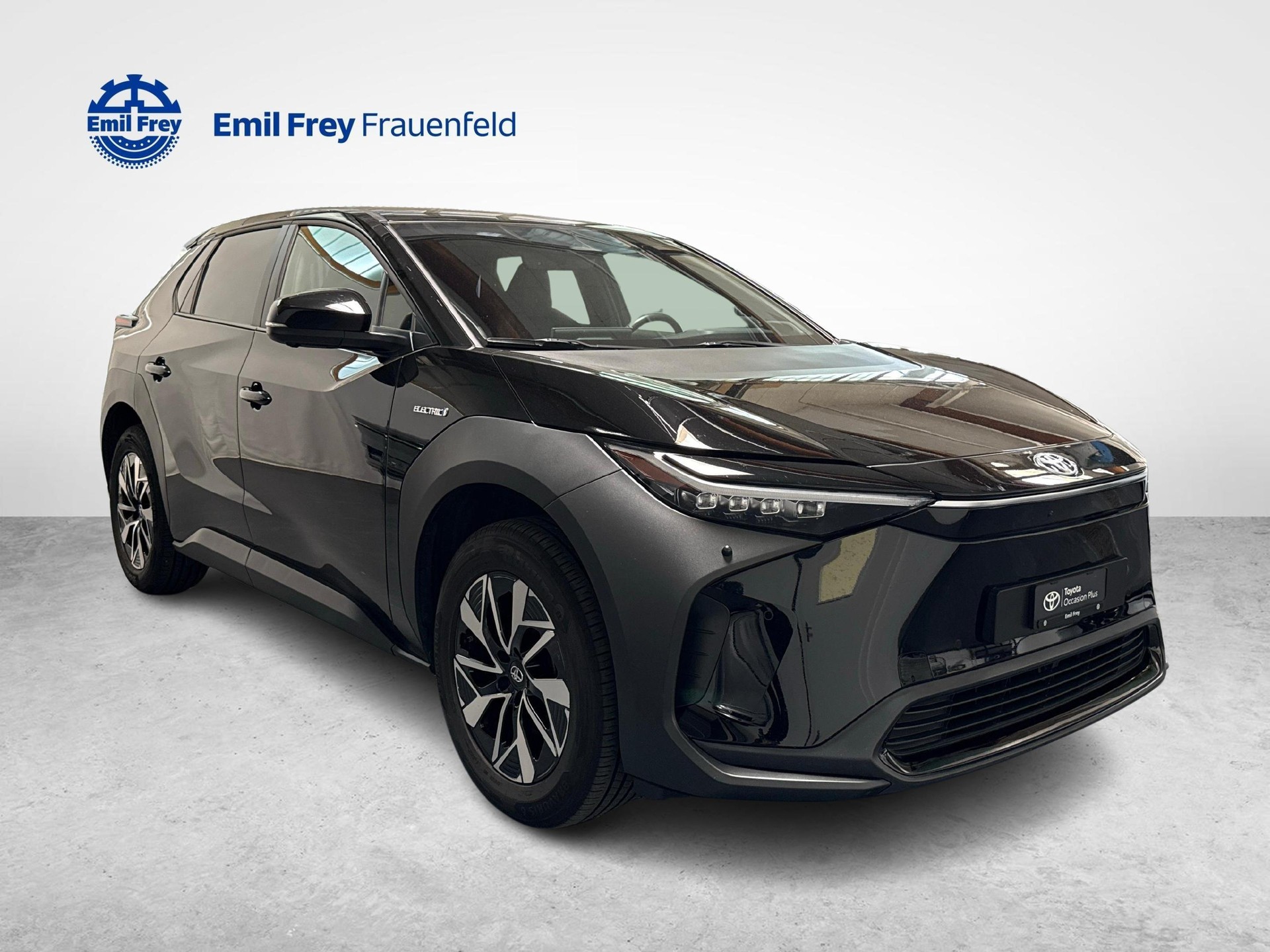 TOYOTA bZ4X Style-image-6