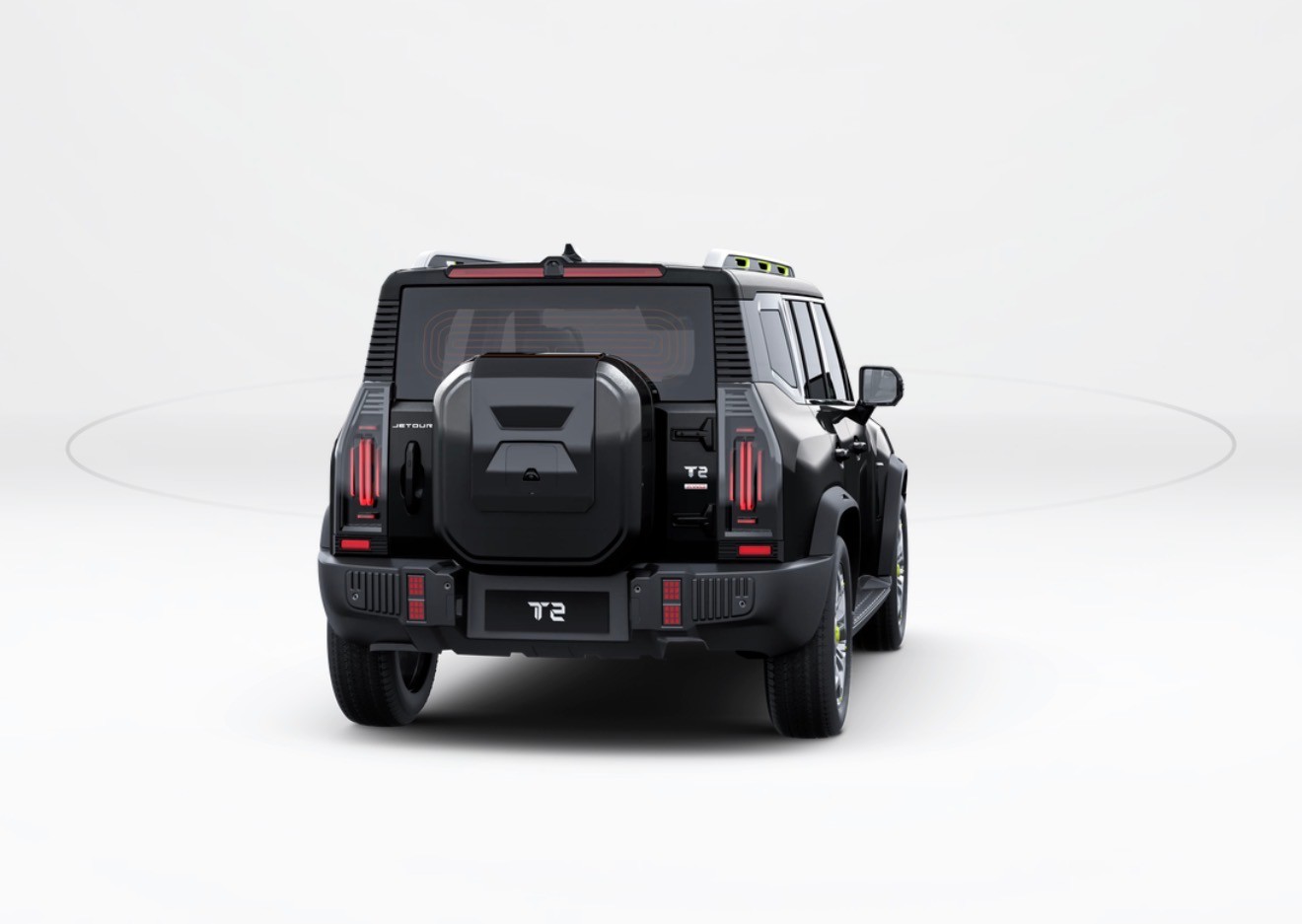 JETOUR T2 2.0 7DCT Real Time 4WD-showroom-element-3
