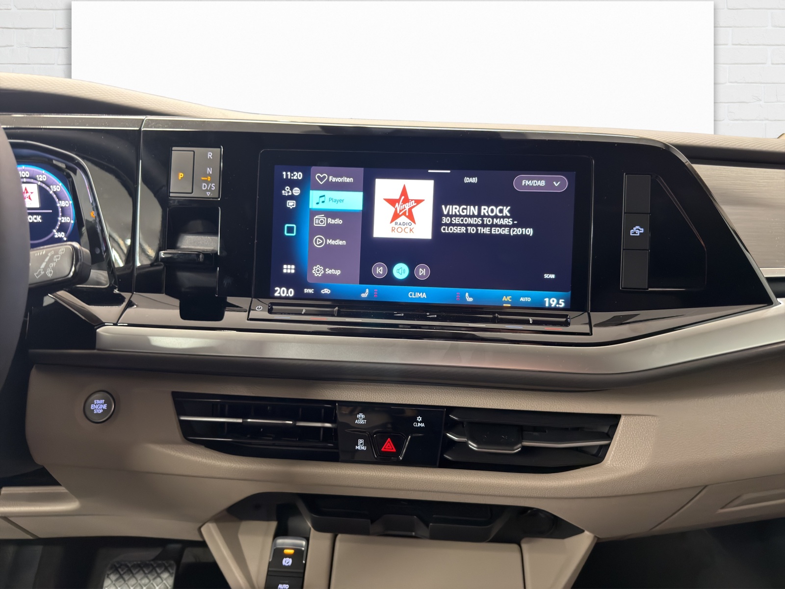 VW T6 California 2.0 TDI Ocean Liberty DSG-image-8