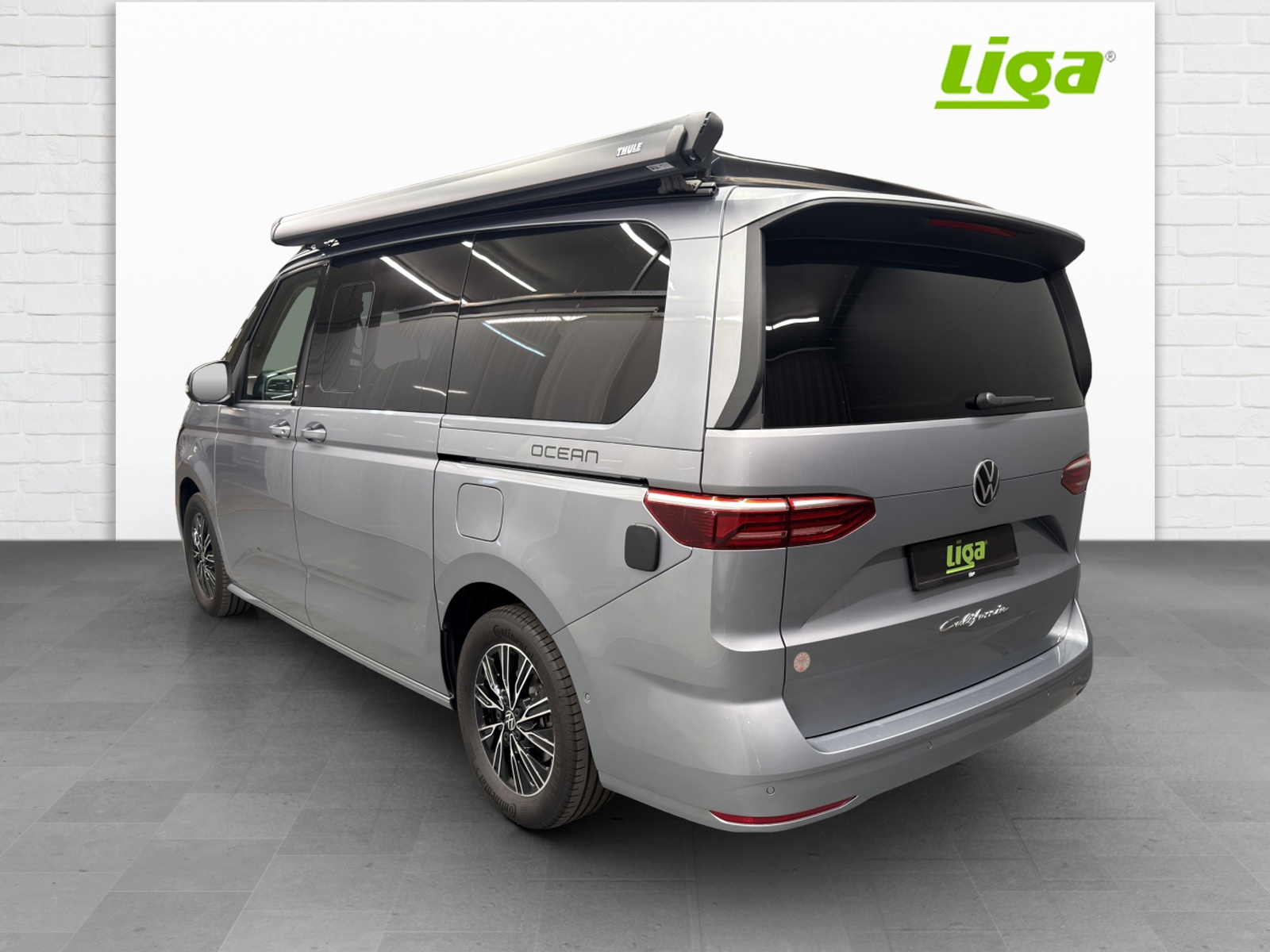 VW T6 California 2.0 TDI Ocean Liberty DSG-showroom-element-3
