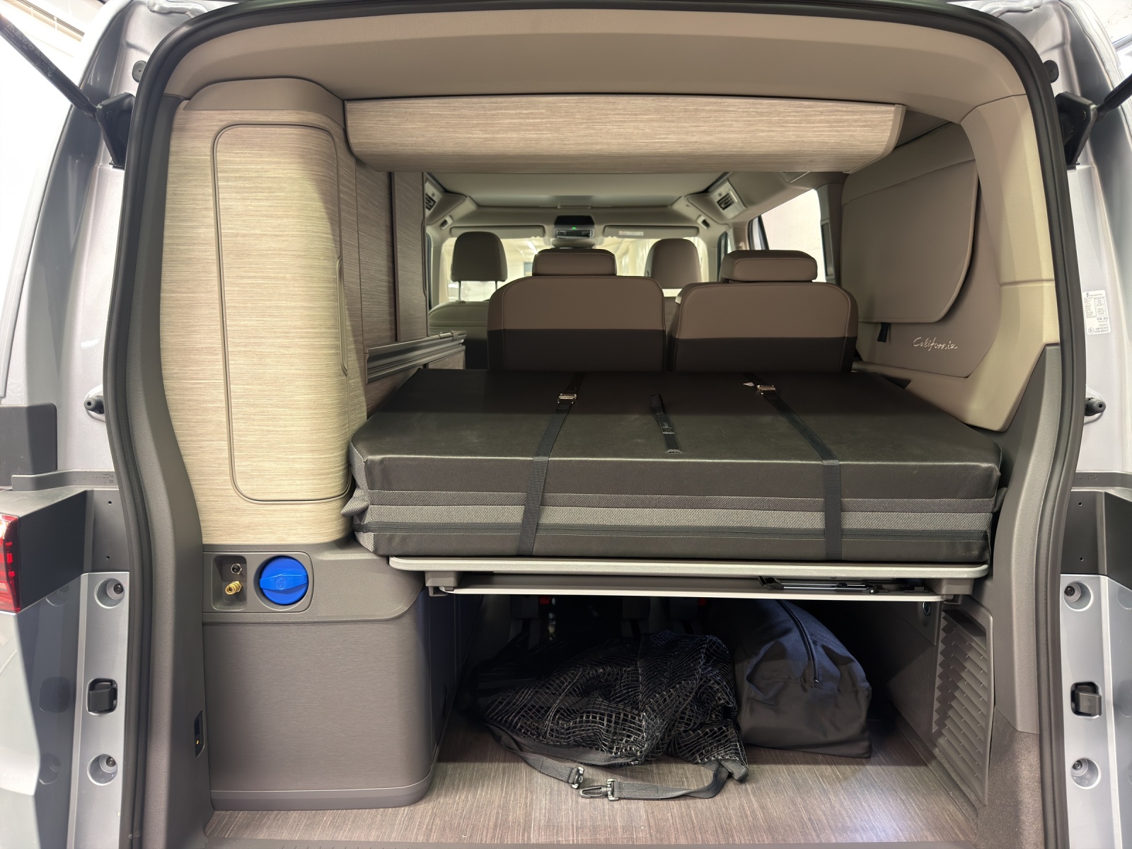 VW T6 California 2.0 TDI Ocean Liberty DSG-image-10