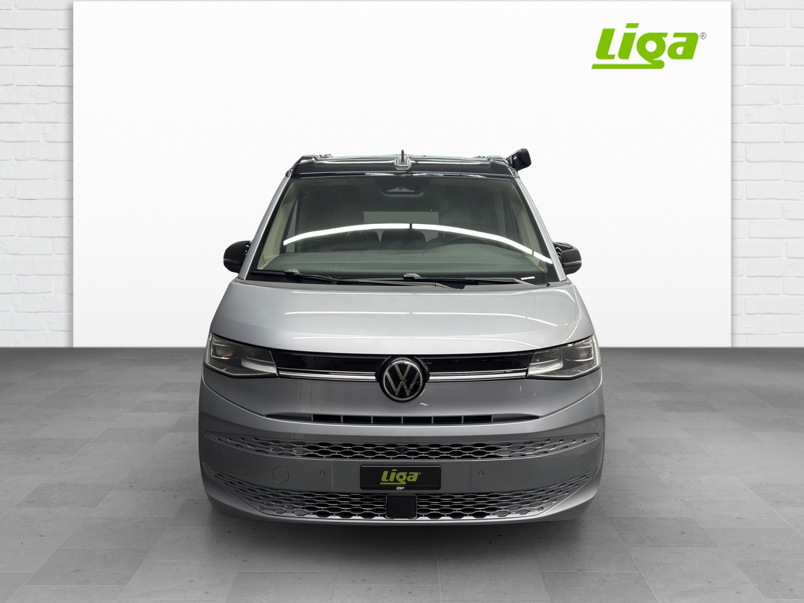 VW T6 California 2.0 TDI Ocean Liberty DSG-showroom-element-1