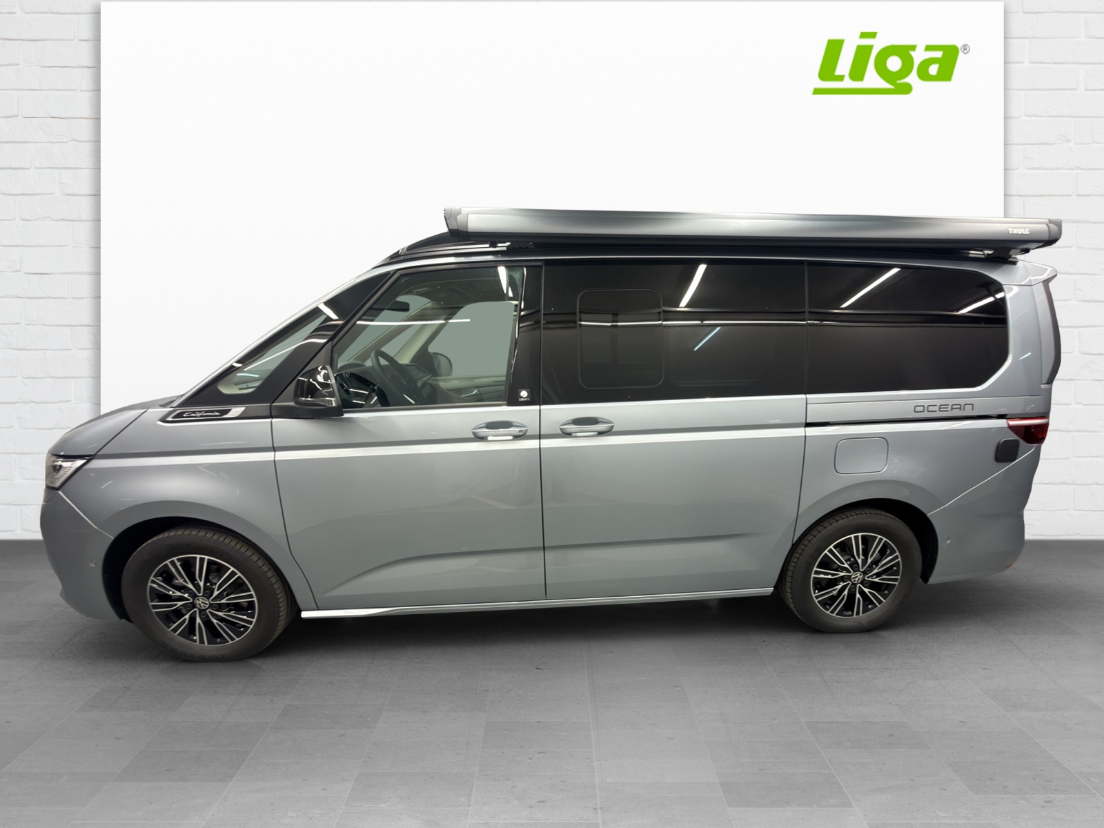 VW T6 California 2.0 TDI Ocean Liberty DSG-showroom-element-2