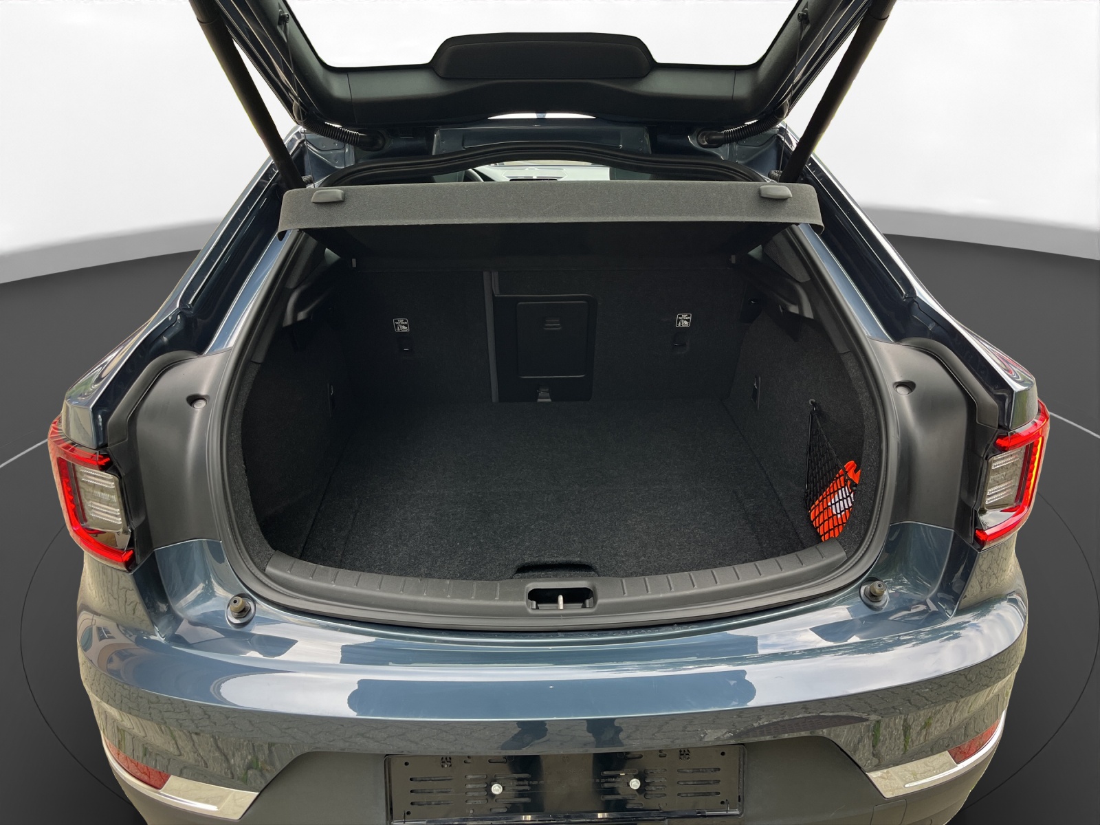 POLESTAR Polestar 2 Long Range Dual 78 kWh MY23-image-10