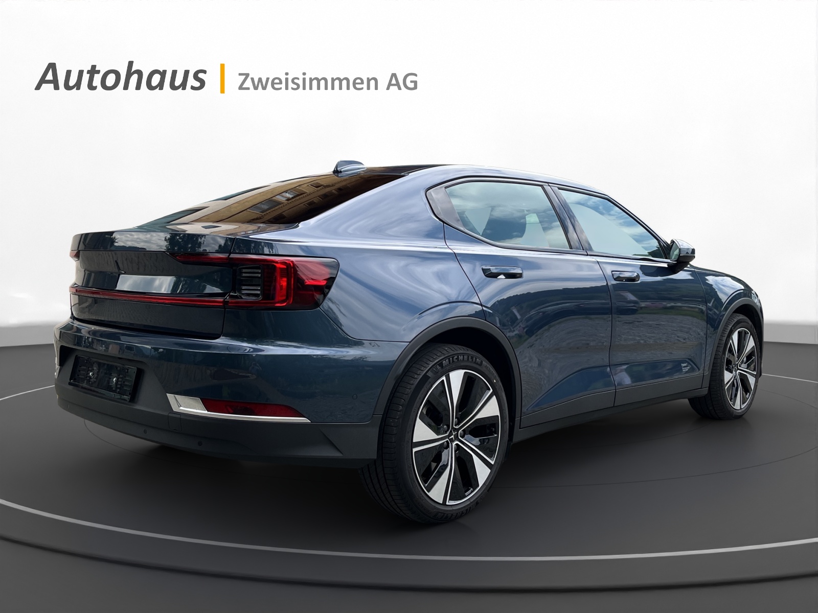 POLESTAR Polestar 2 Long Range Dual 78 kWh MY23-image-5