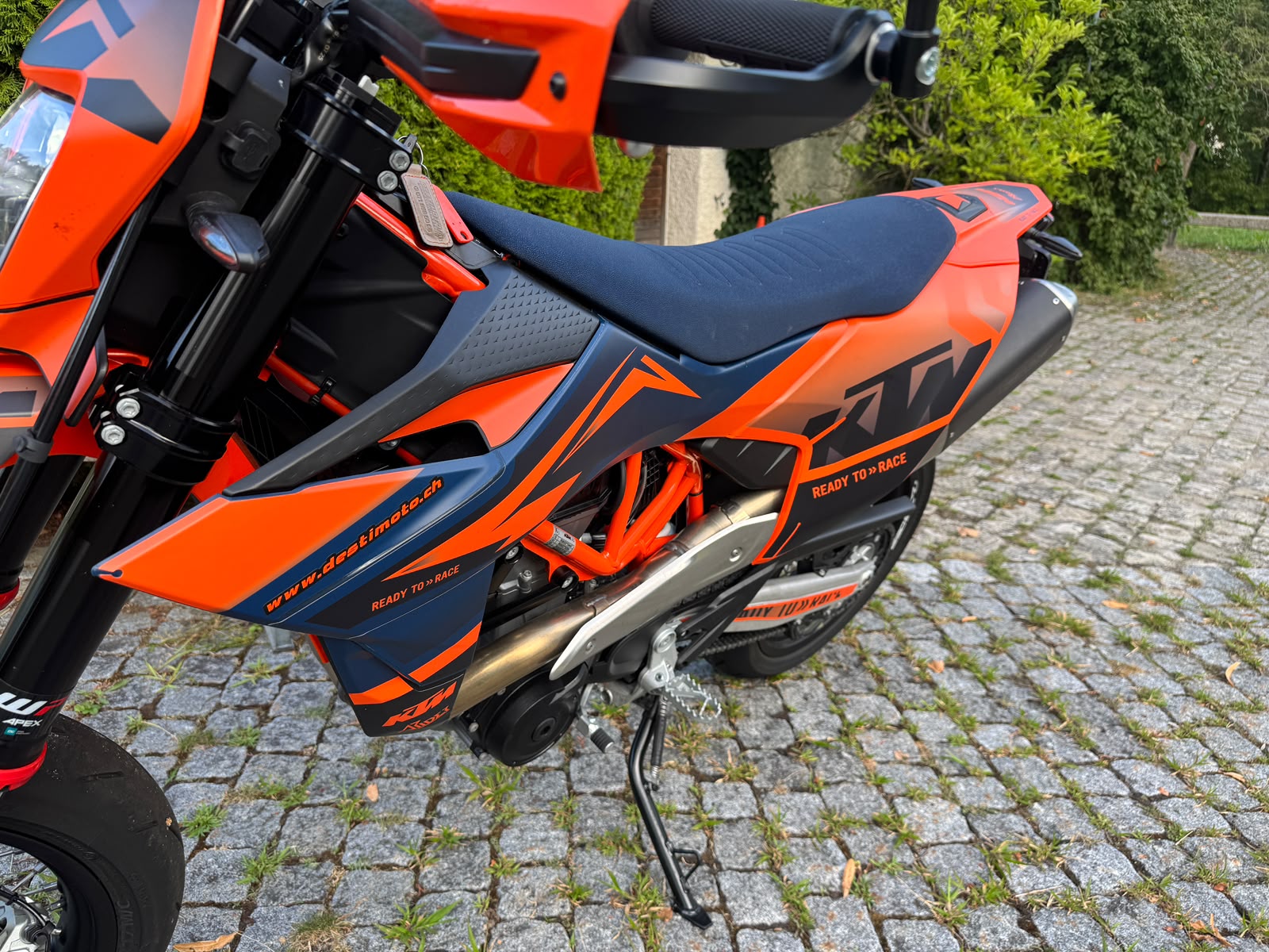 KTM 690 Enduro R-image-7