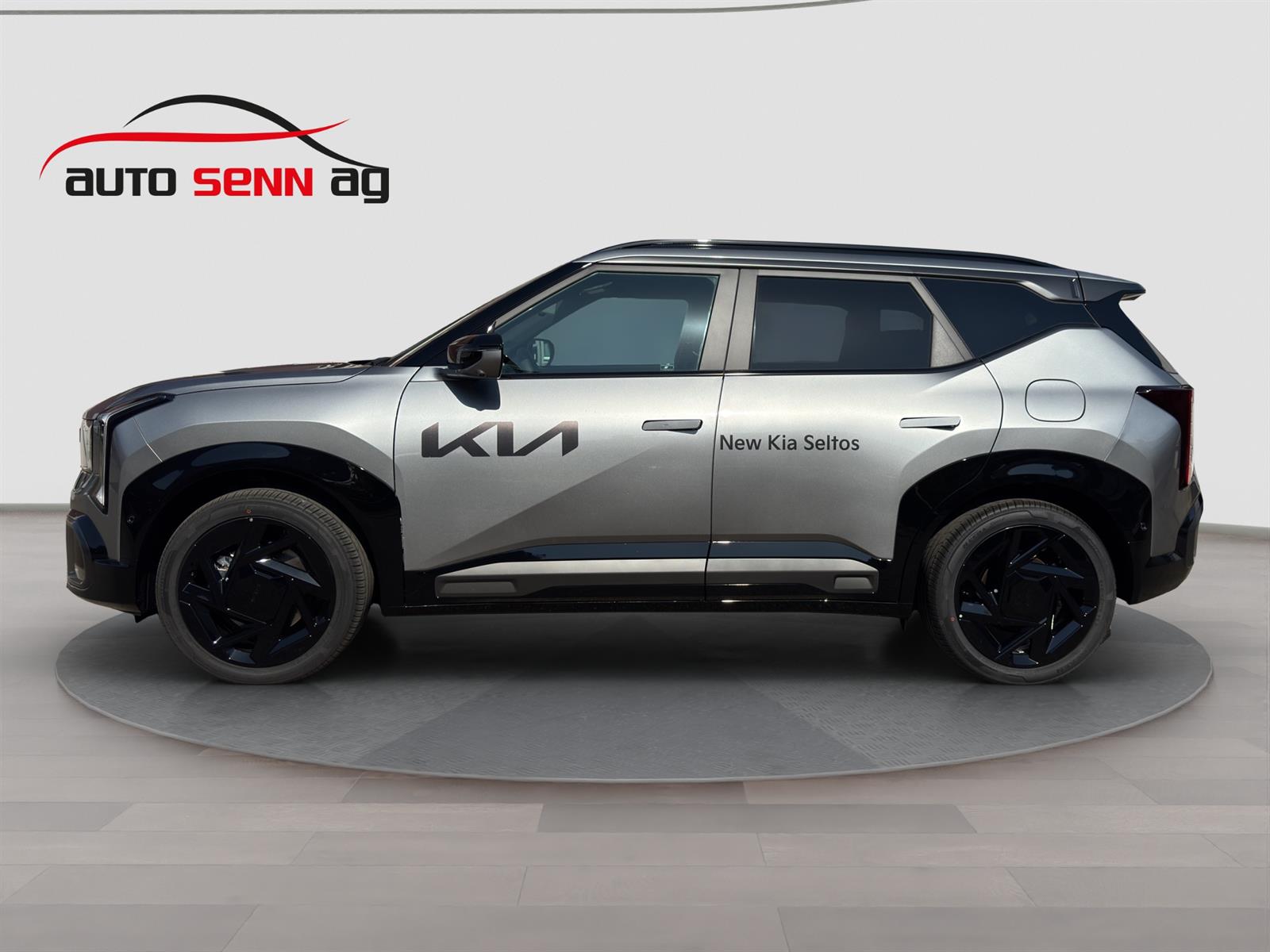 KIA Seltos 1.6 T-GDi X-Line-showroom-element-1