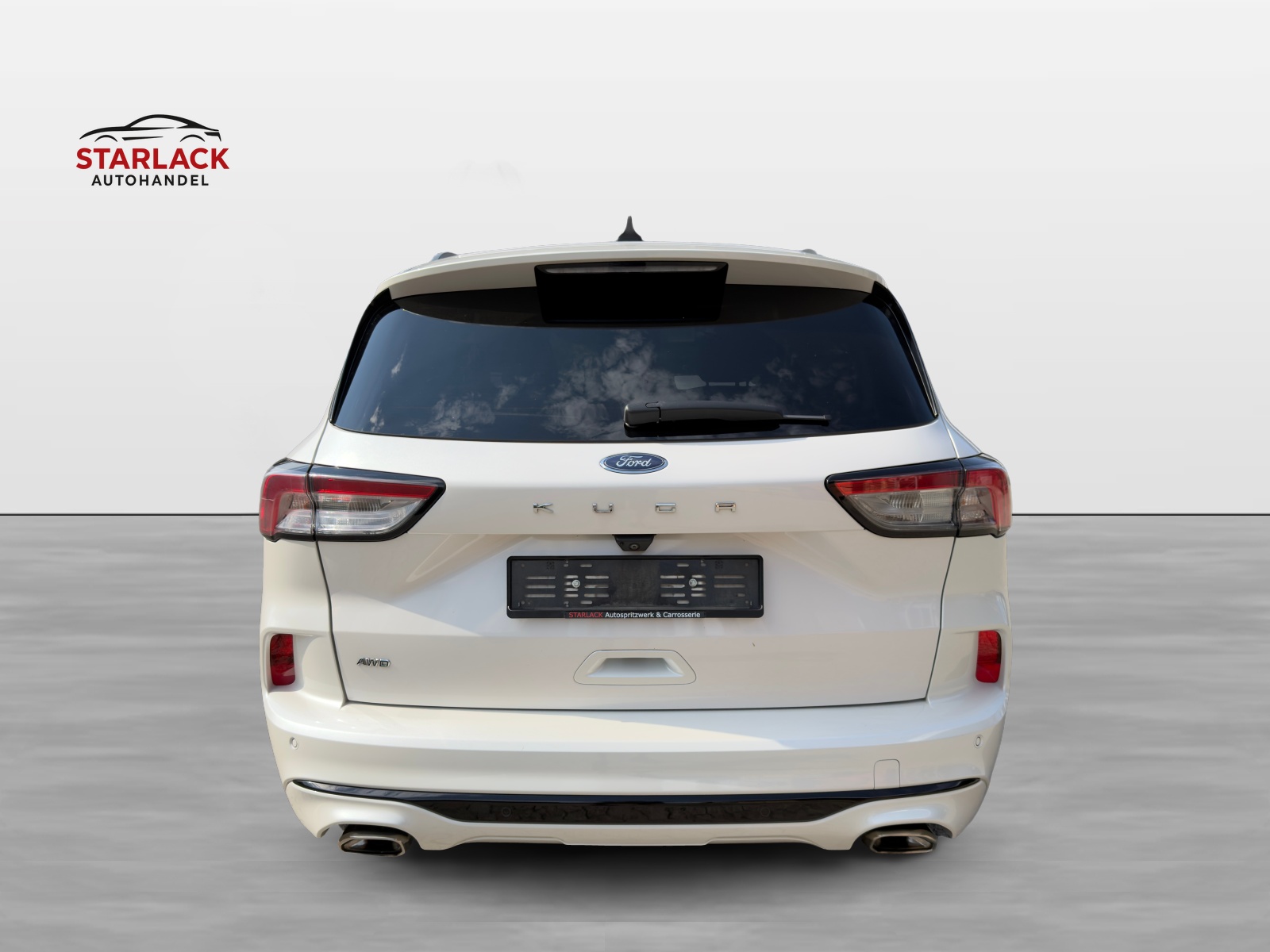 FORD Kuga 2.0 TDCi EcoBlue ST-Line X 4WD-showroom-element-3