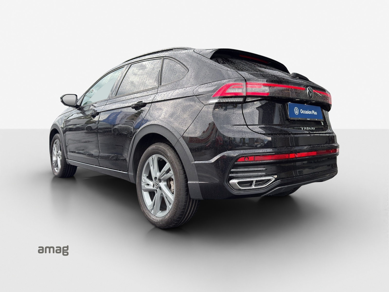 VW Taigo 1.0 TSI R-Line DSG-showroom-element-2