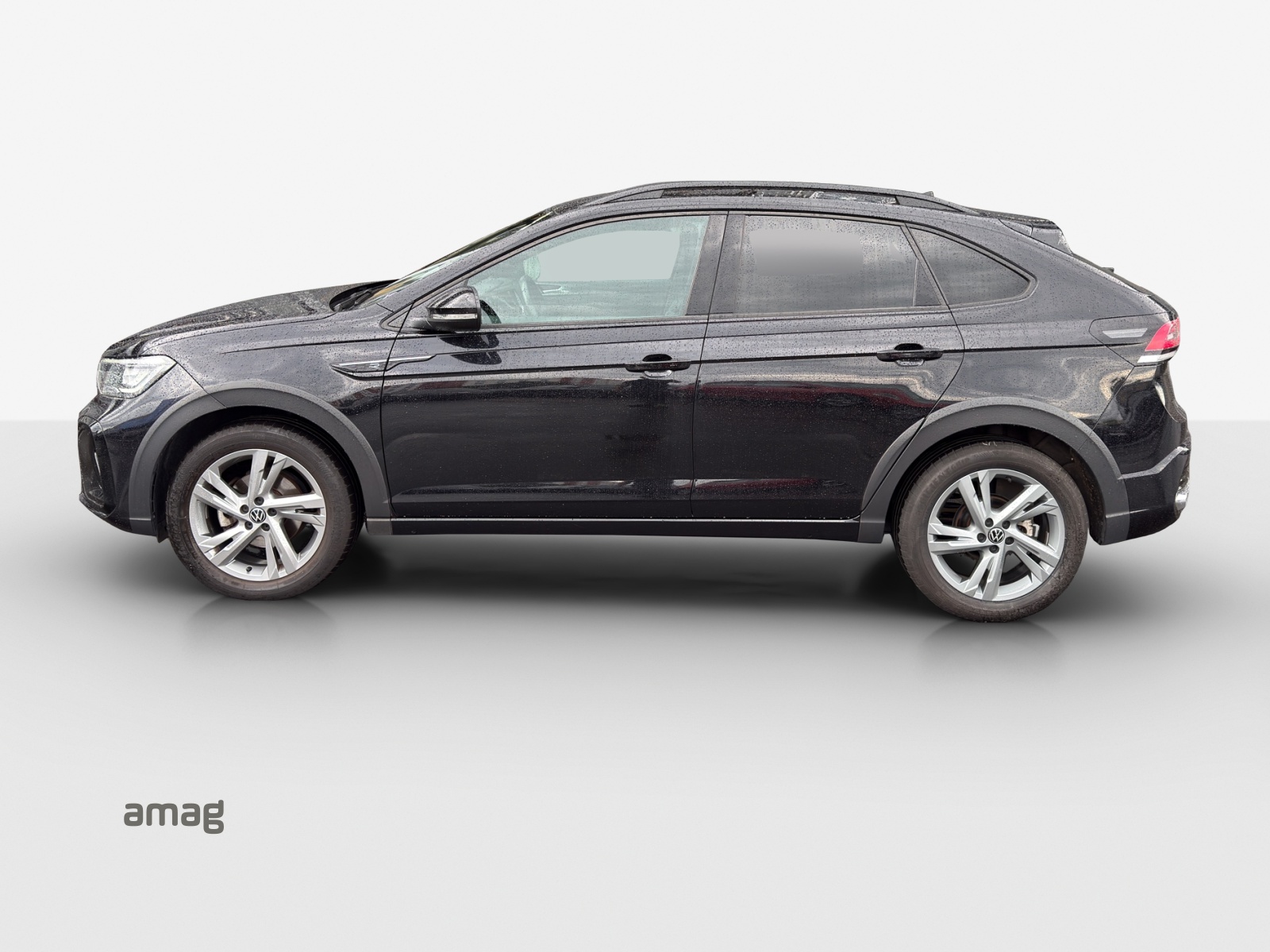 VW Taigo 1.0 TSI R-Line DSG-showroom-element-1