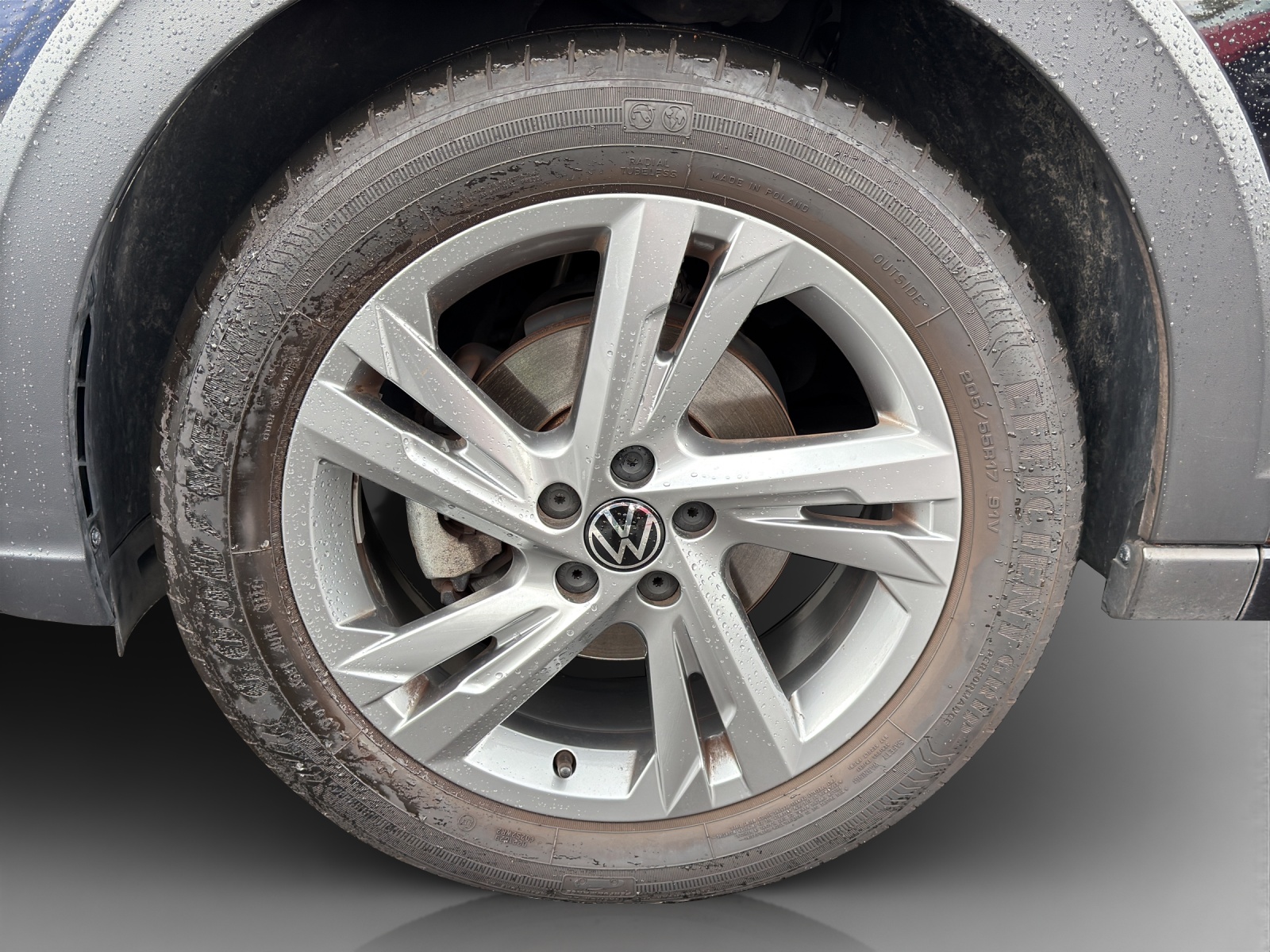 VW Taigo 1.0 TSI R-Line DSG-image-13