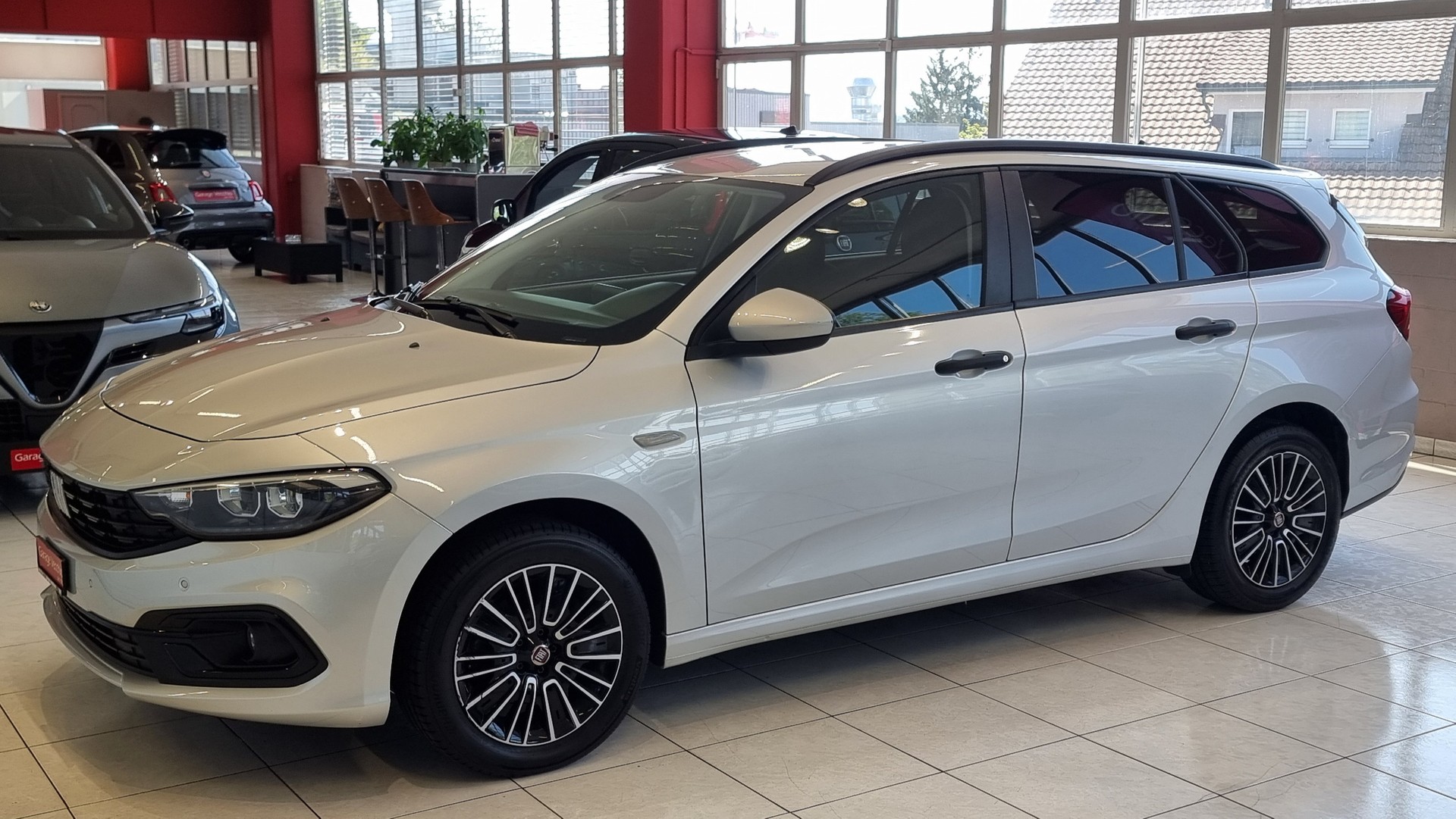 FIAT Tipo SW 1.0 T3 City Life-showroom-element-1
