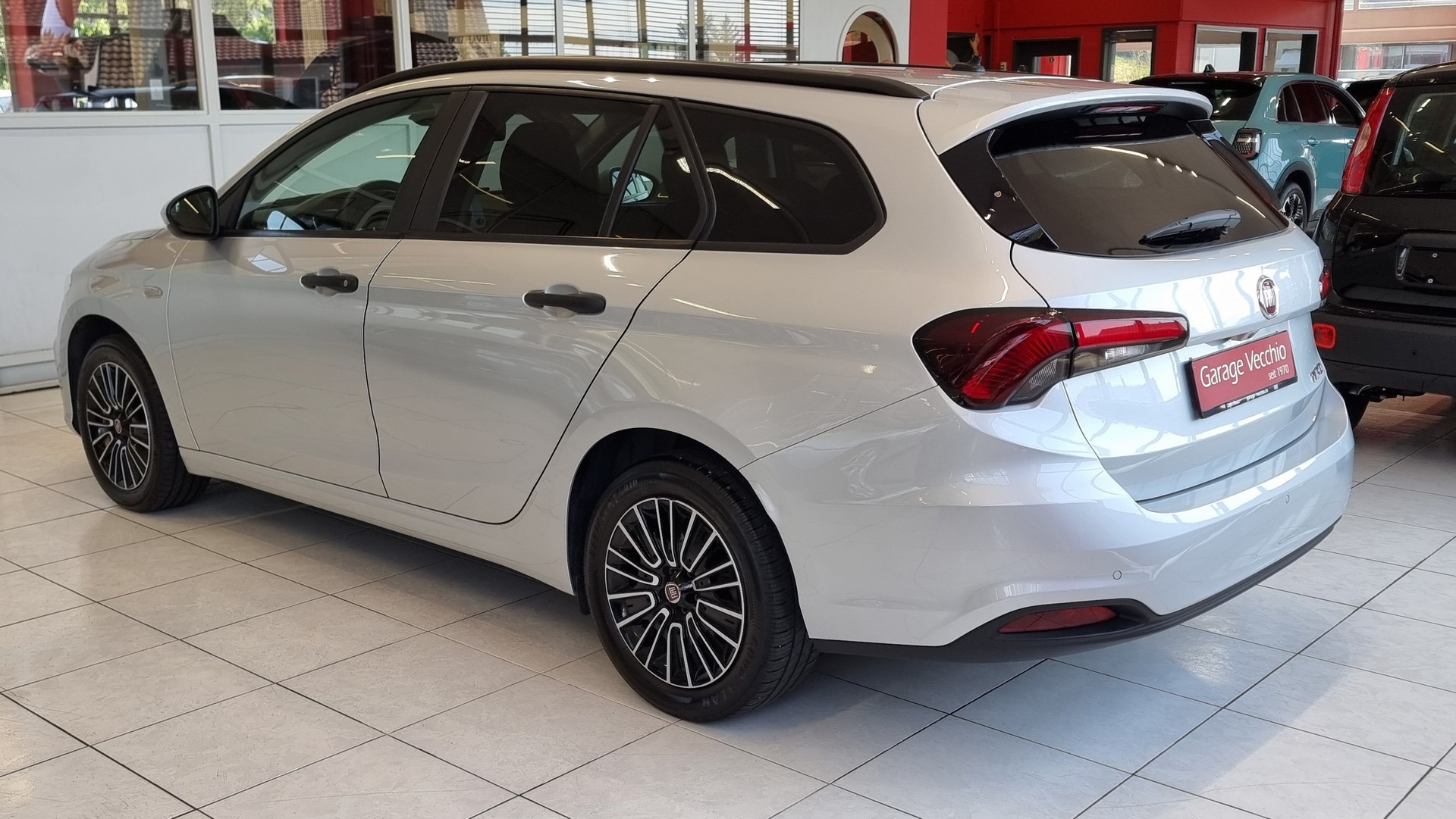 FIAT Tipo SW 1.0 T3 City Life-showroom-element-3