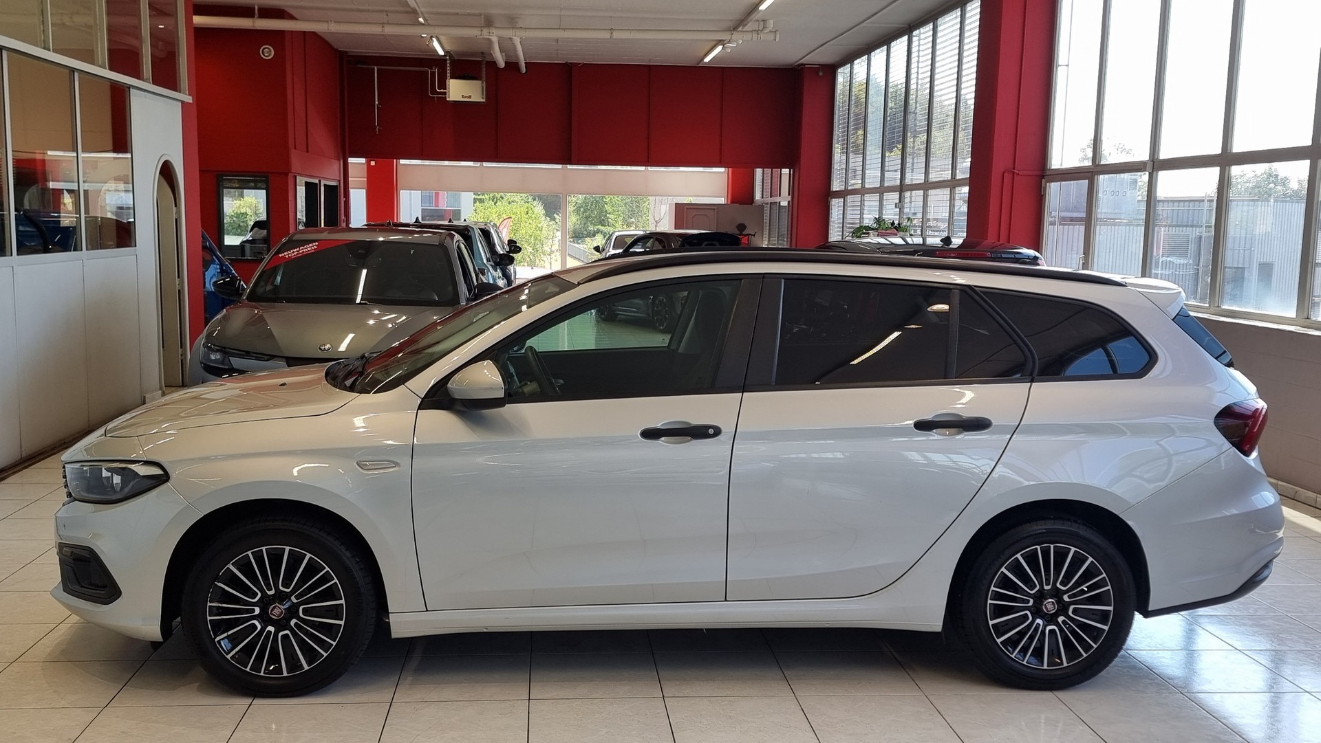 FIAT Tipo SW 1.0 T3 City Life-showroom-element-2