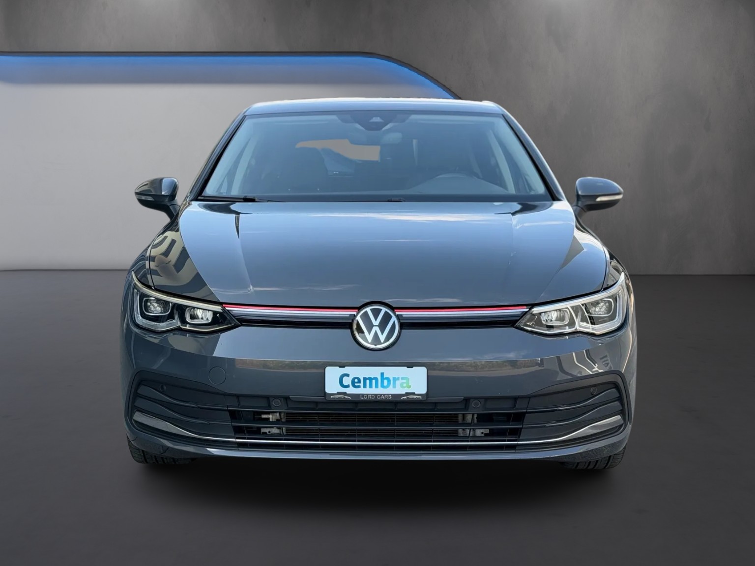 VW Golf 2.0 TDI R-Line DSG-showroom-element-1