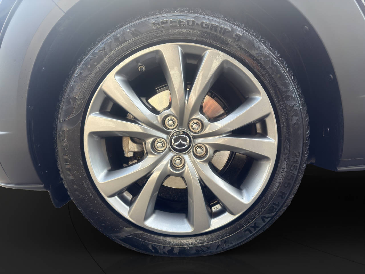 MAZDA CX-30 2.0 150 PS Exclusive-Line AWD-showroom-element-3